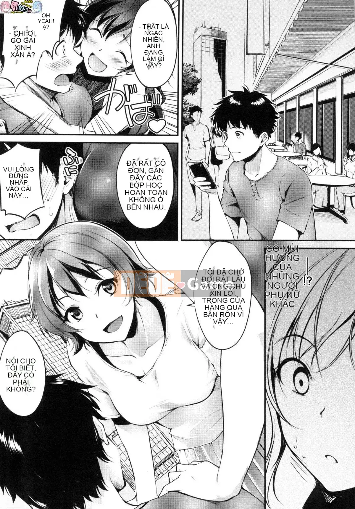 [Phong cách hội thảo Han] [Thường xuyên] Midorasu chuyển đổi dâm đãng