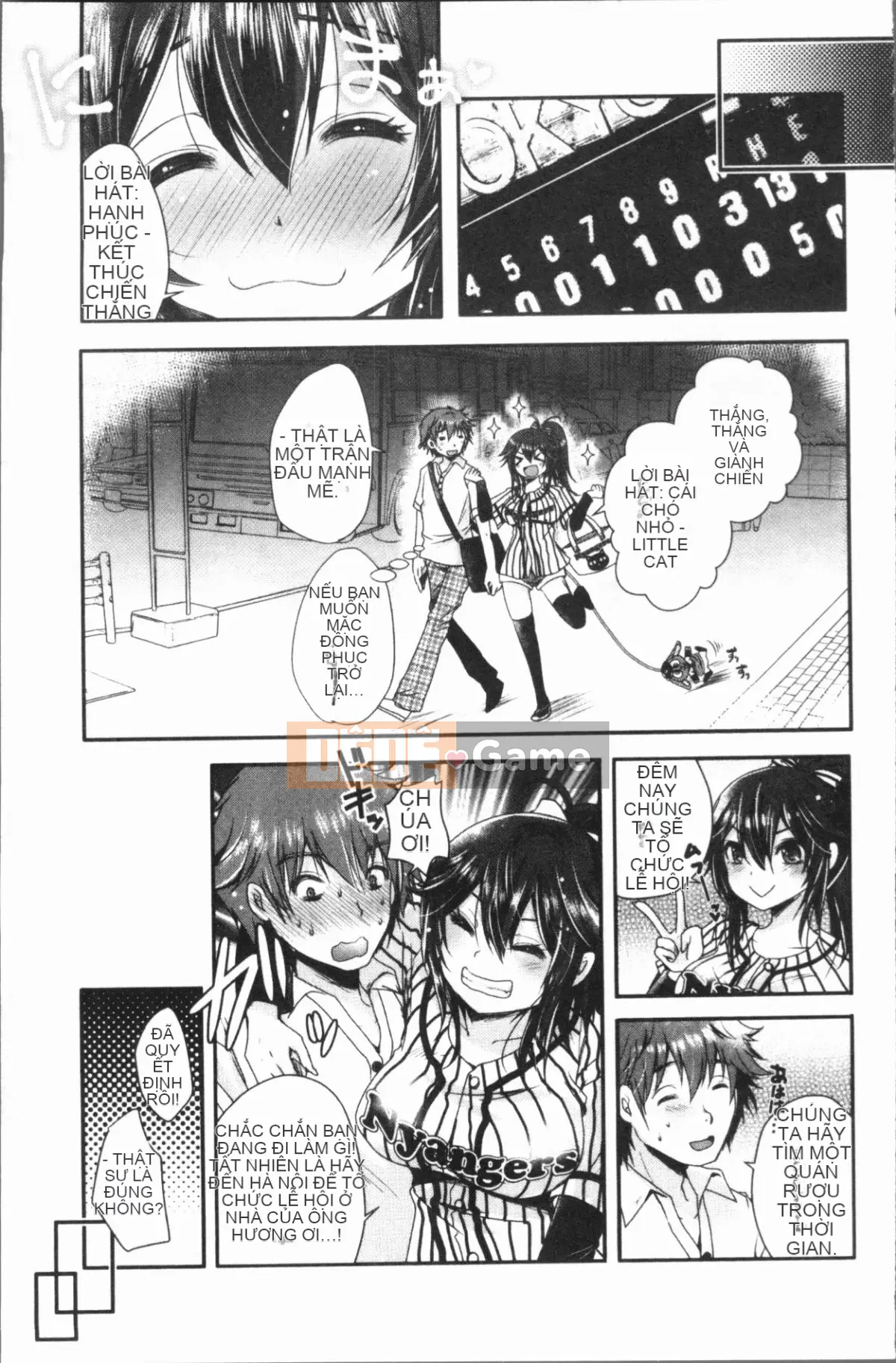 [4K Hanhuagumi][Sakurako gầy] Ashifetish