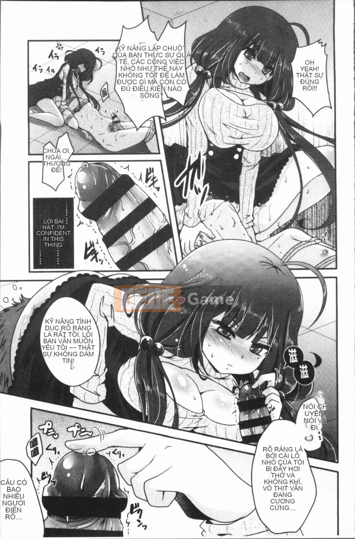 [4K Hanhuagumi][Sakurako gầy] Ashifetish