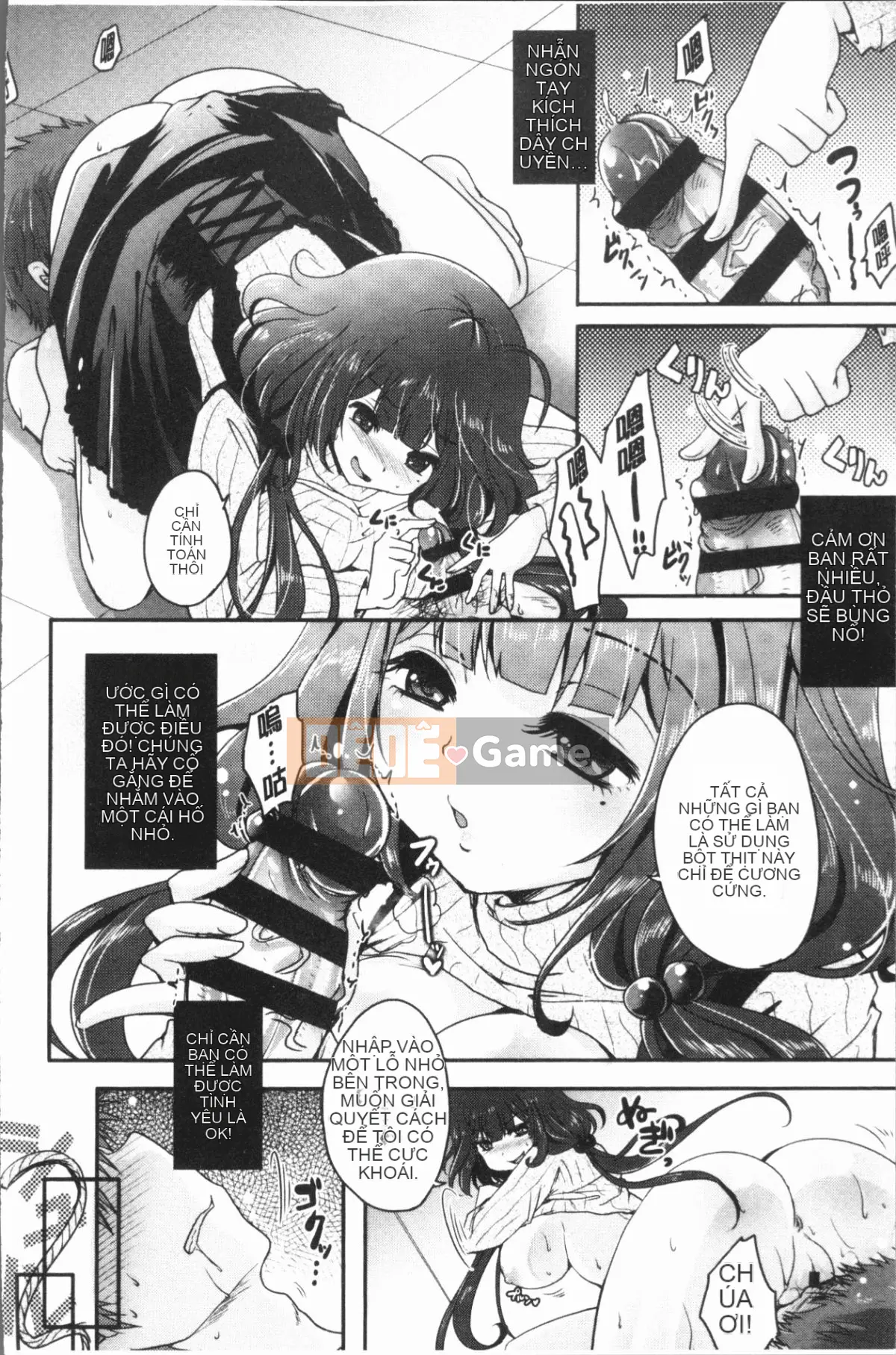 [4K Hanhuagumi][Sakurako gầy] Ashifetish