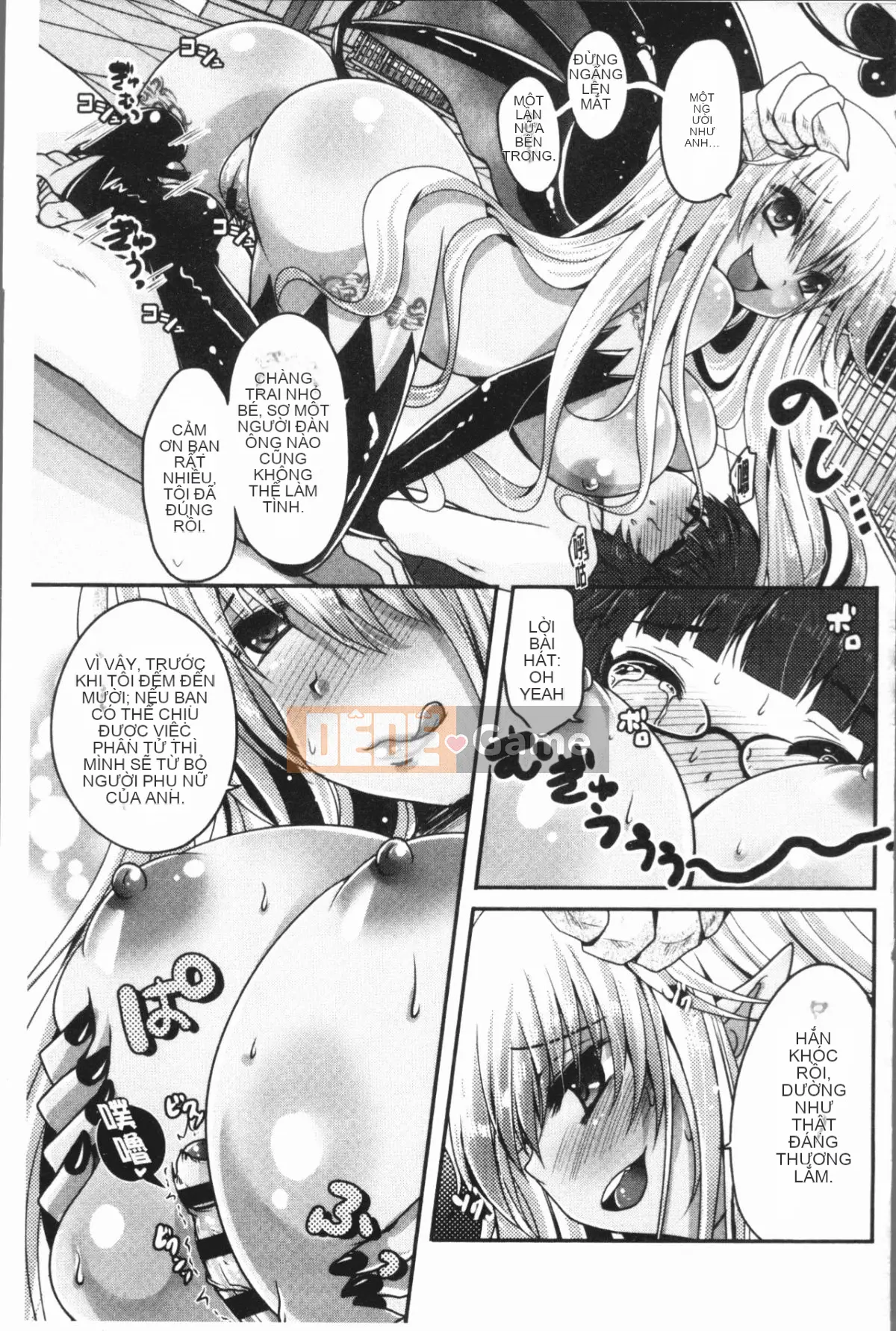 [4K Hanhuagumi][Sakurako gầy] Ashifetish