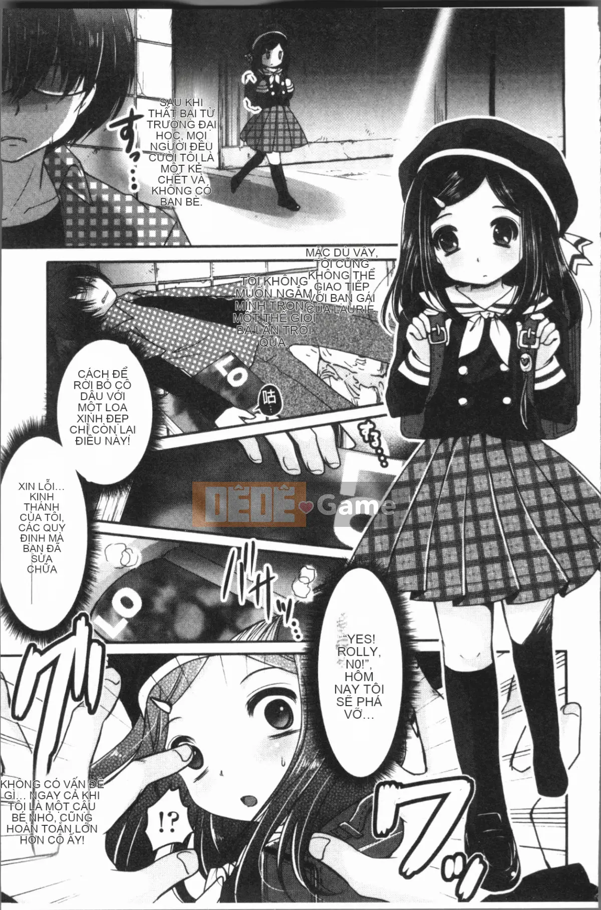 [4K Hanhuagumi][Sakurako gầy] Ashifetish