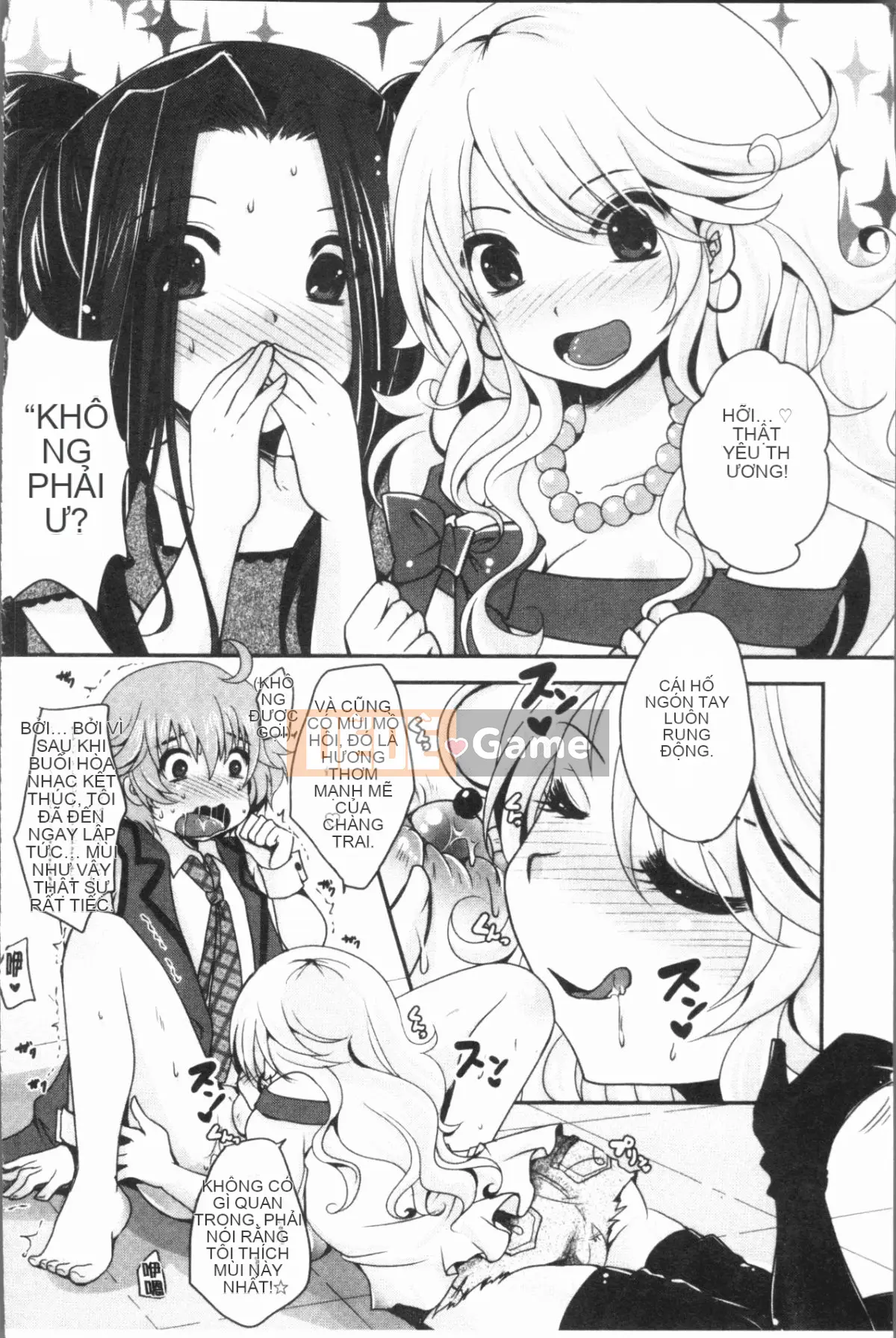 [4K Hanhuagumi][Sakurako gầy] Ashifetish