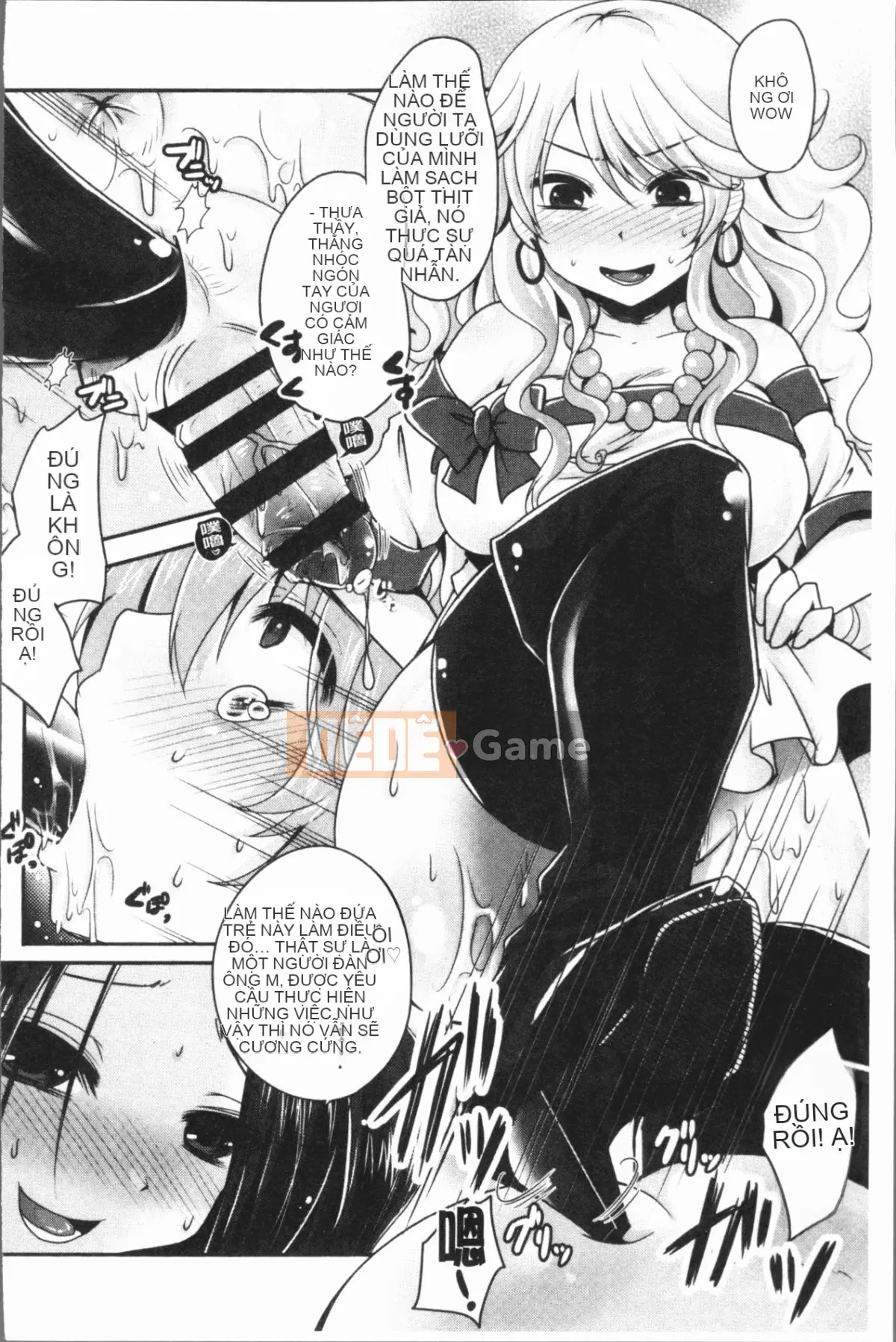 [4K Hanhuagumi][Sakurako gầy] Ashifetish