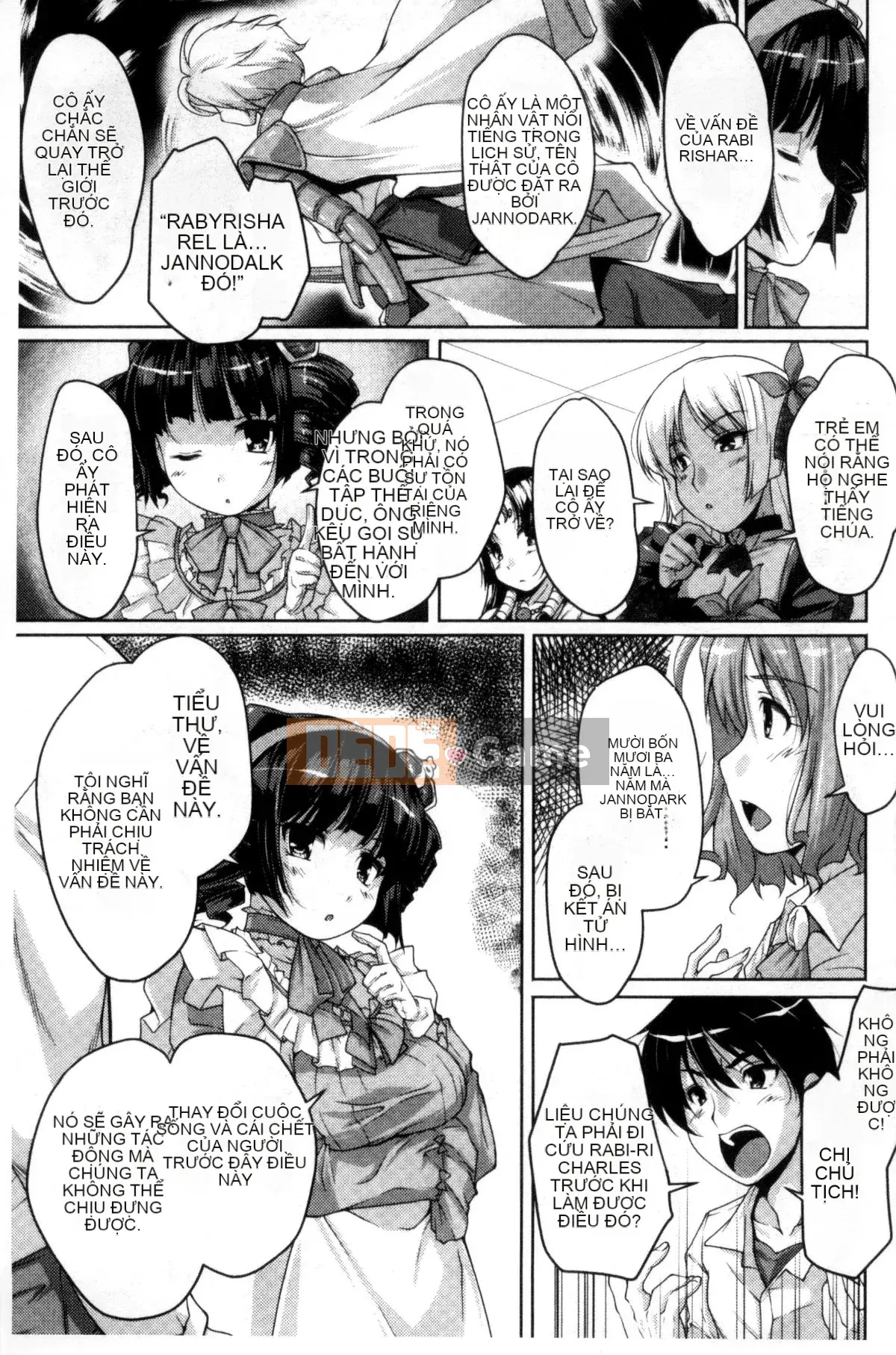 [Nishizaki Eimu] 20th Century Bishoujo ~Tôi là một mỹ nhân lịch sử nhưng tôi sẽ cho bạn một trinh tiết~