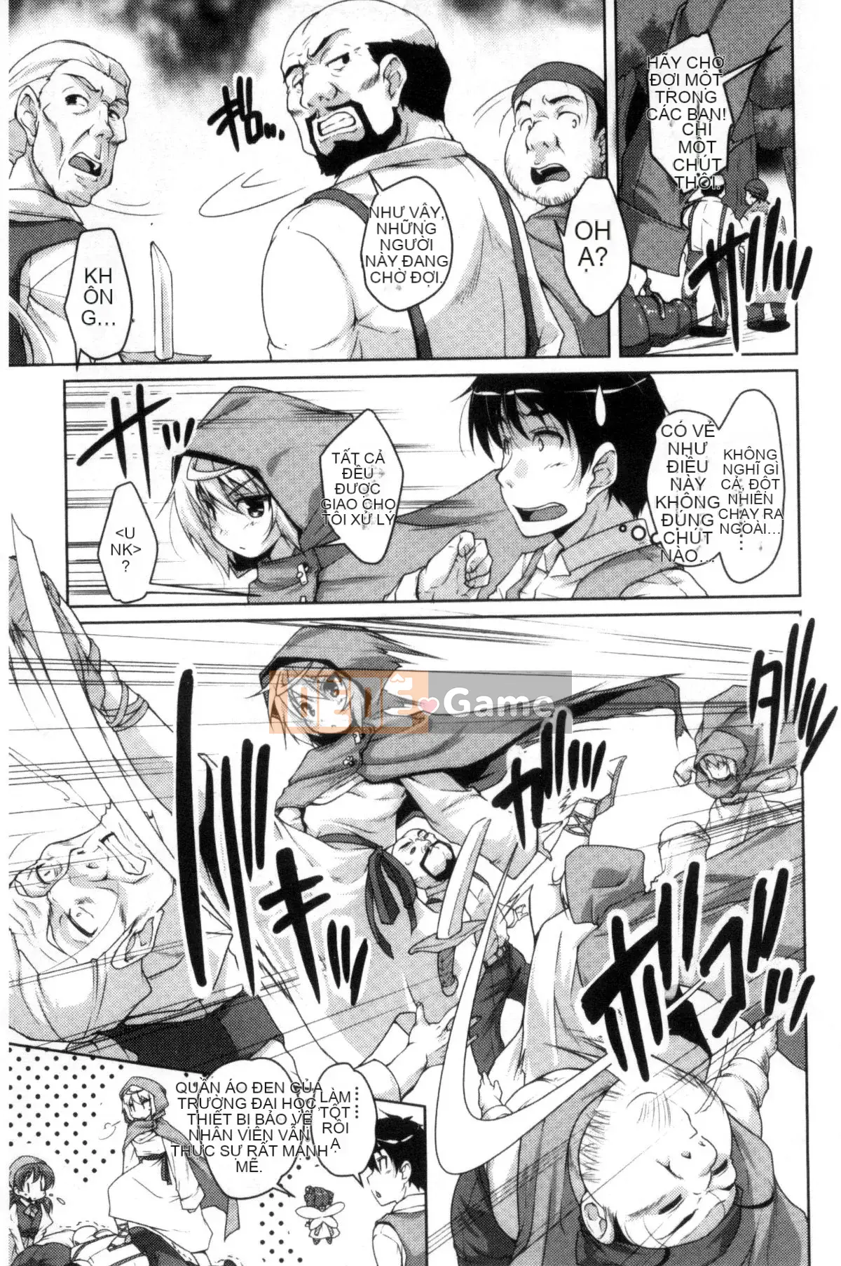 [Nishizaki Eimu] 20th Century Bishoujo ~Tôi là một mỹ nhân lịch sử nhưng tôi sẽ cho bạn một trinh tiết~