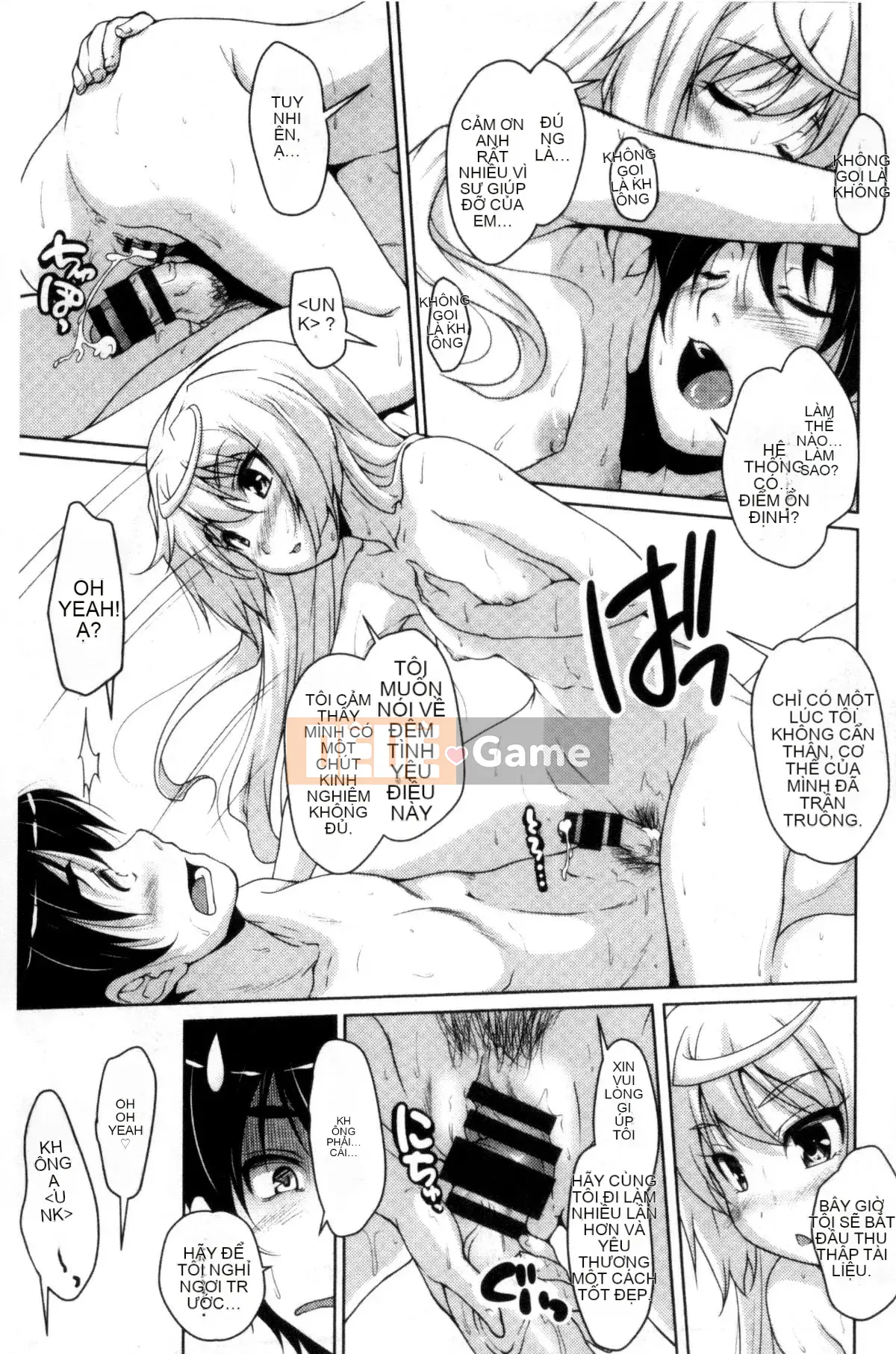 [Nishizaki Eimu] 20th Century Bishoujo ~Tôi là một mỹ nhân lịch sử nhưng tôi sẽ cho bạn một trinh tiết~