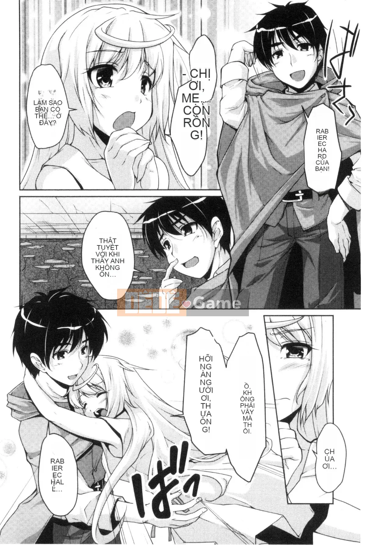 [Nishizaki Eimu] 20th Century Bishoujo ~Tôi là một mỹ nhân lịch sử nhưng tôi sẽ cho bạn một trinh tiết~