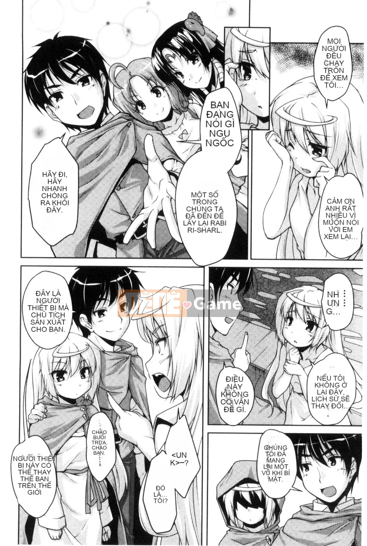 [Nishizaki Eimu] 20th Century Bishoujo ~Tôi là một mỹ nhân lịch sử nhưng tôi sẽ cho bạn một trinh tiết~