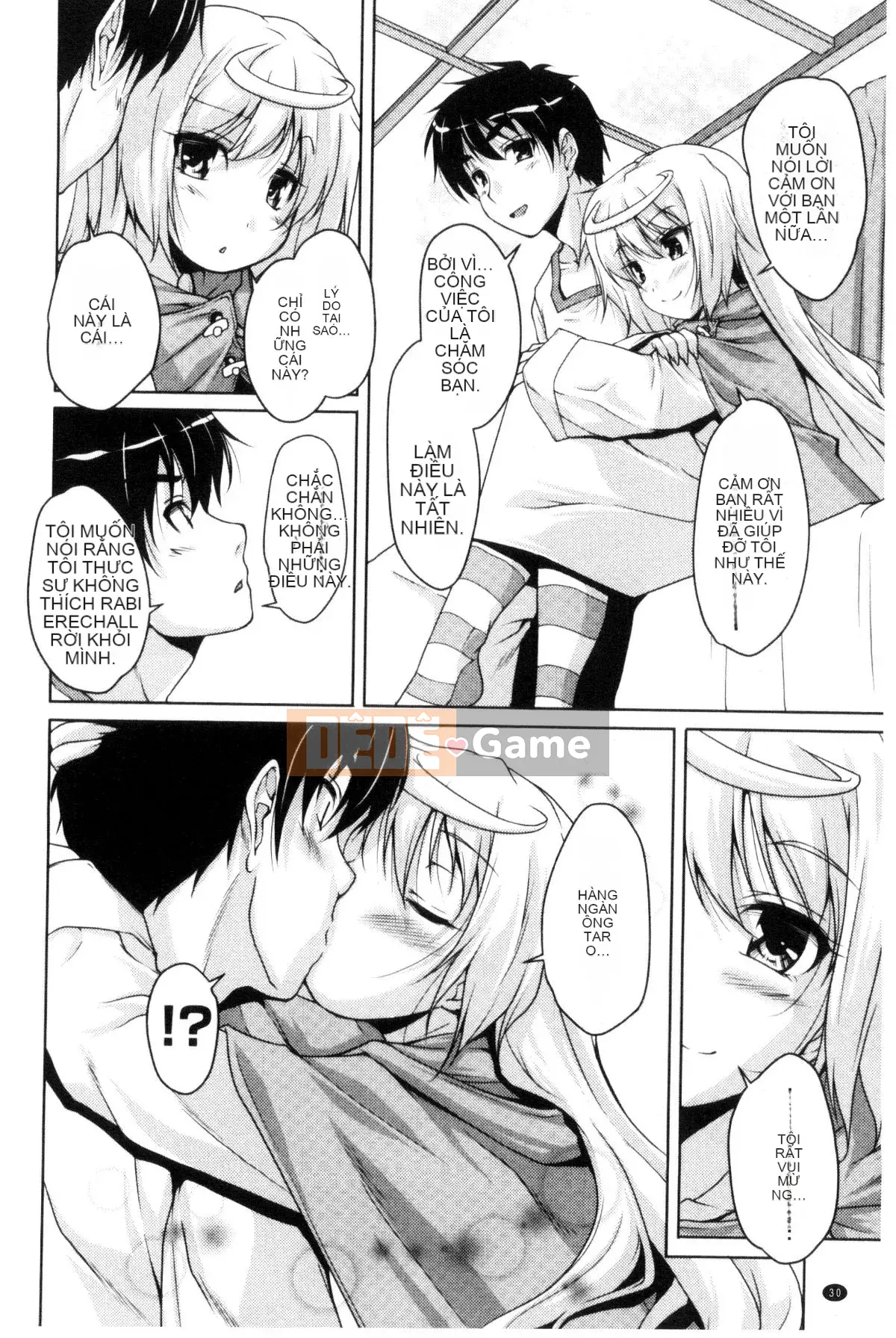 [Nishizaki Eimu] 20th Century Bishoujo ~Tôi là một mỹ nhân lịch sử nhưng tôi sẽ cho bạn một trinh tiết~