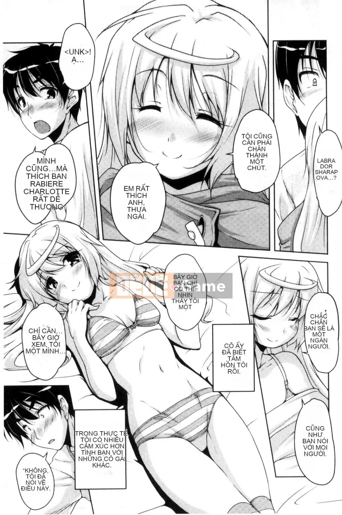 [Nishizaki Eimu] 20th Century Bishoujo ~Tôi là một mỹ nhân lịch sử nhưng tôi sẽ cho bạn một trinh tiết~