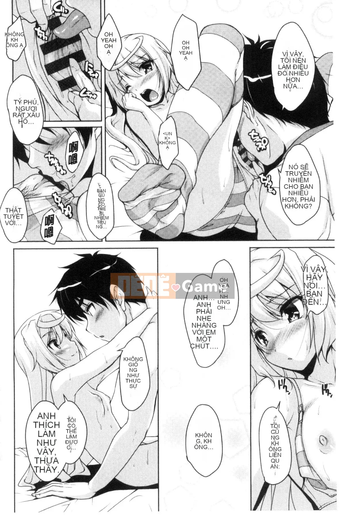 [Nishizaki Eimu] 20th Century Bishoujo ~Tôi là một mỹ nhân lịch sử nhưng tôi sẽ cho bạn một trinh tiết~