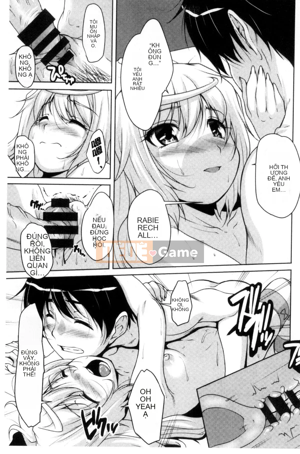 [Nishizaki Eimu] 20th Century Bishoujo ~Tôi là một mỹ nhân lịch sử nhưng tôi sẽ cho bạn một trinh tiết~