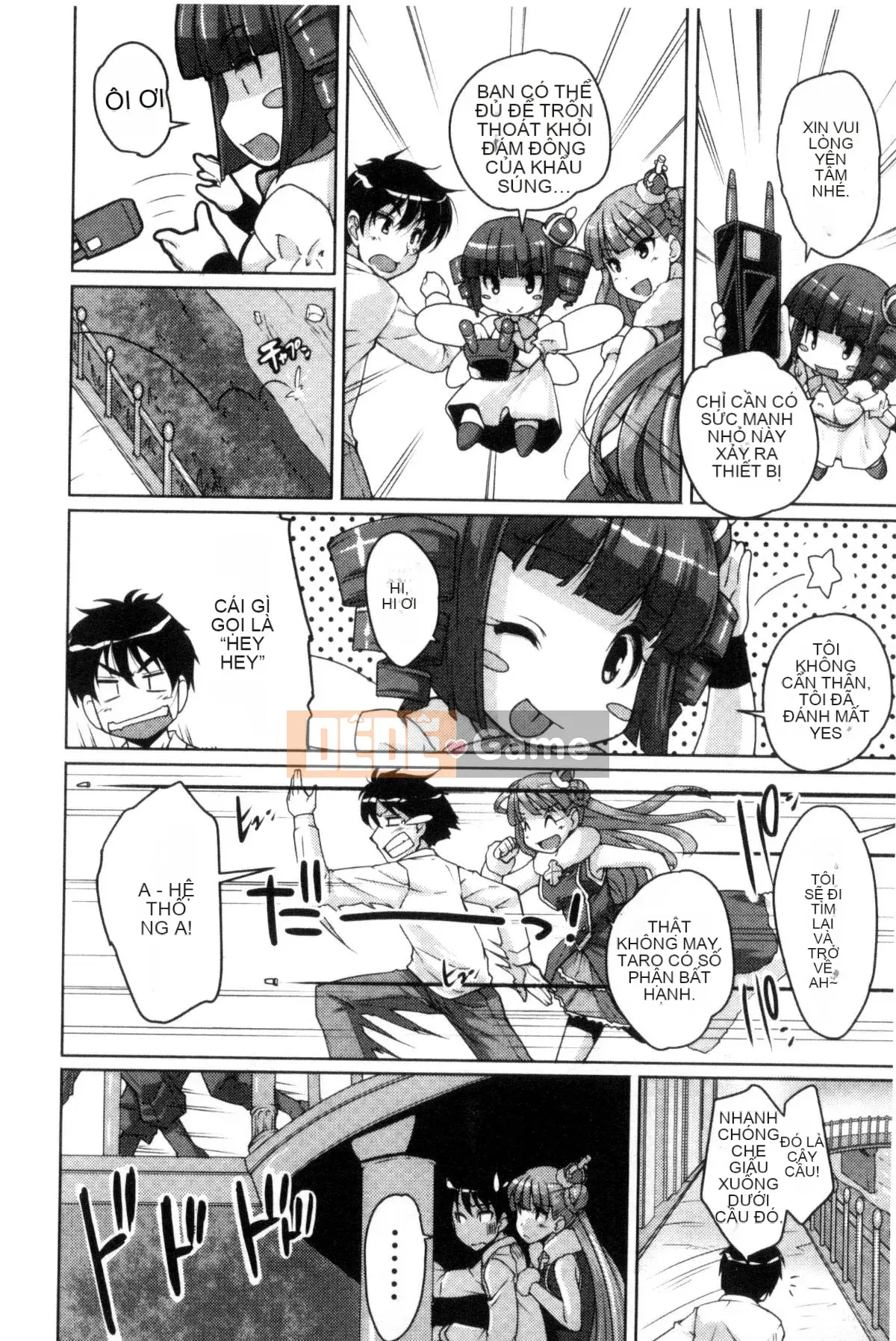 [Nishizaki Eimu] 20th Century Bishoujo ~Tôi là một mỹ nhân lịch sử nhưng tôi sẽ cho bạn một trinh tiết~