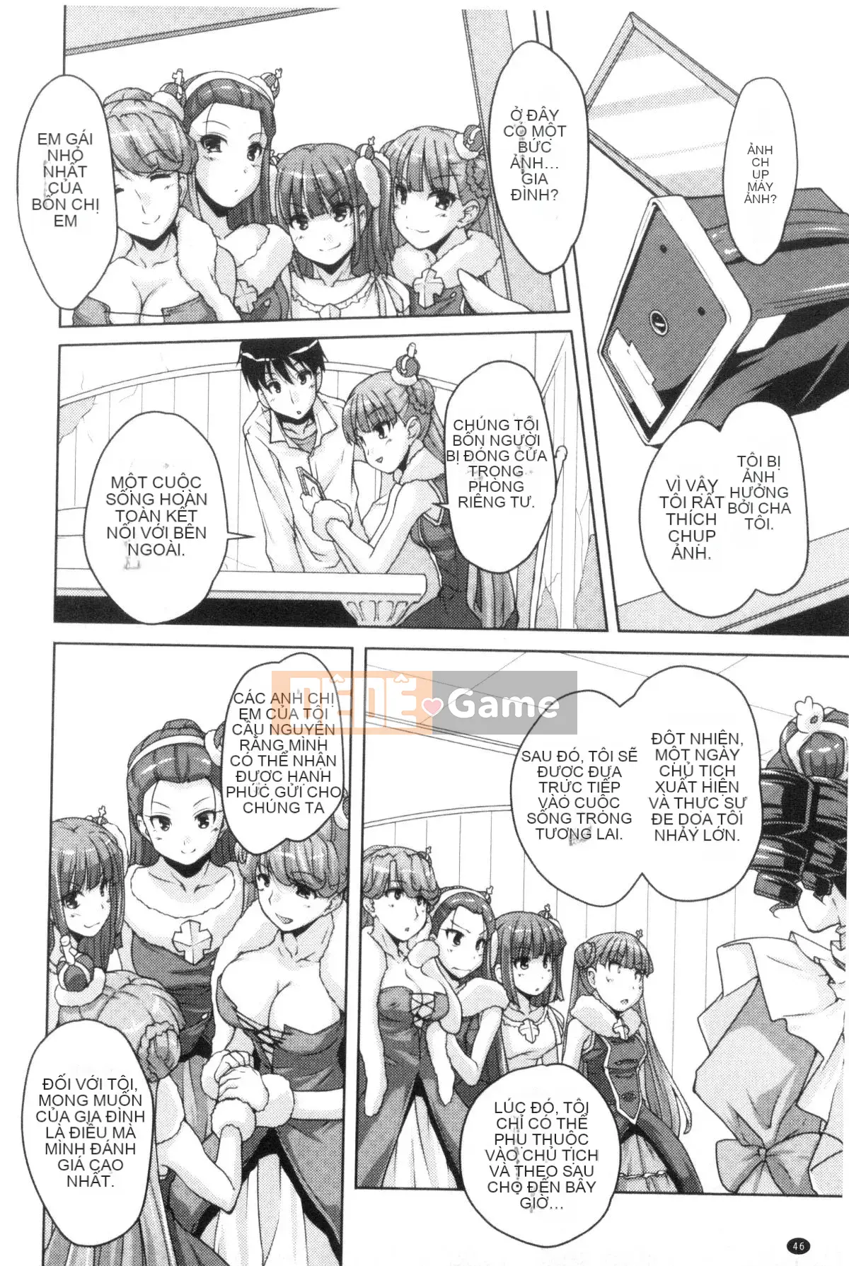 [Nishizaki Eimu] 20th Century Bishoujo ~Tôi là một mỹ nhân lịch sử nhưng tôi sẽ cho bạn một trinh tiết~