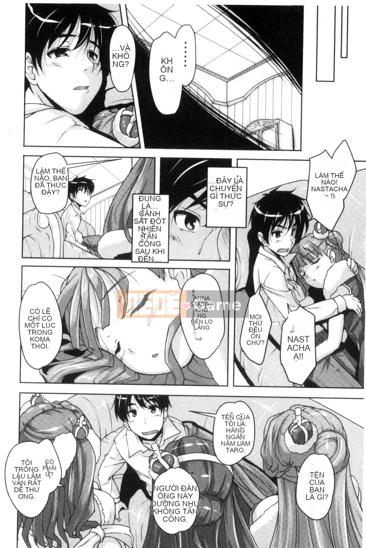 [Nishizaki Eimu] 20th Century Bishoujo ~Tôi là một mỹ nhân lịch sử nhưng tôi sẽ cho bạn một trinh tiết~