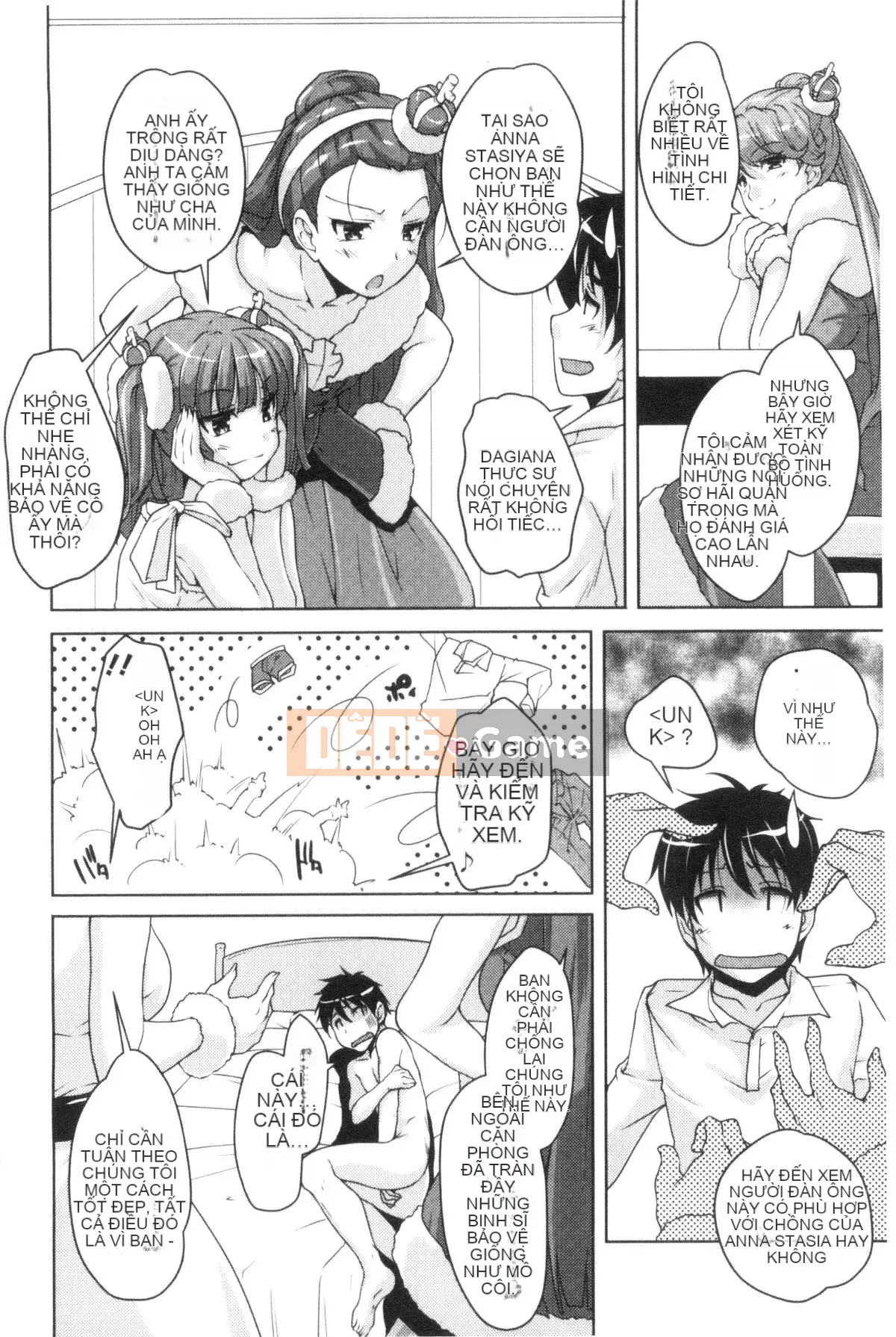 [Nishizaki Eimu] 20th Century Bishoujo ~Tôi là một mỹ nhân lịch sử nhưng tôi sẽ cho bạn một trinh tiết~