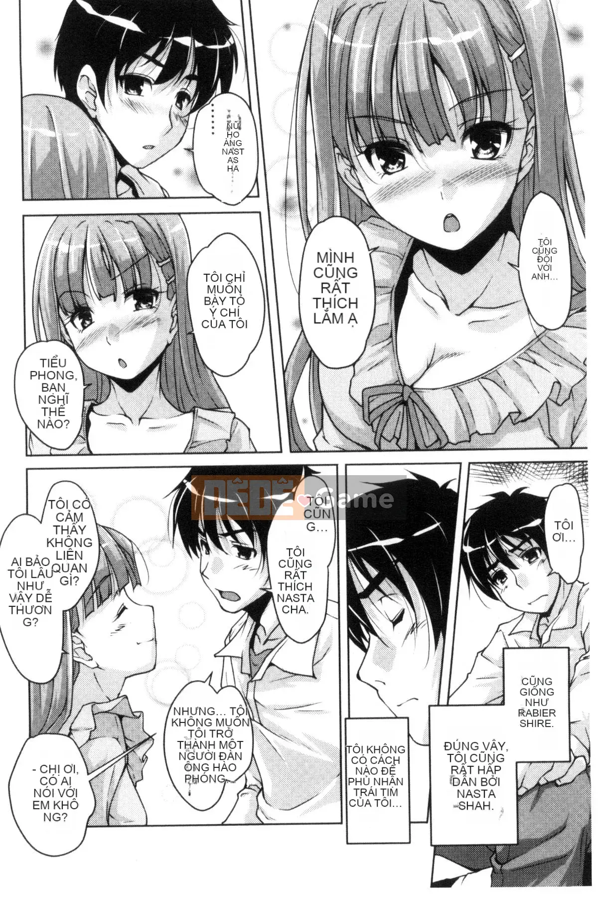 [Nishizaki Eimu] 20th Century Bishoujo ~Tôi là một mỹ nhân lịch sử nhưng tôi sẽ cho bạn một trinh tiết~