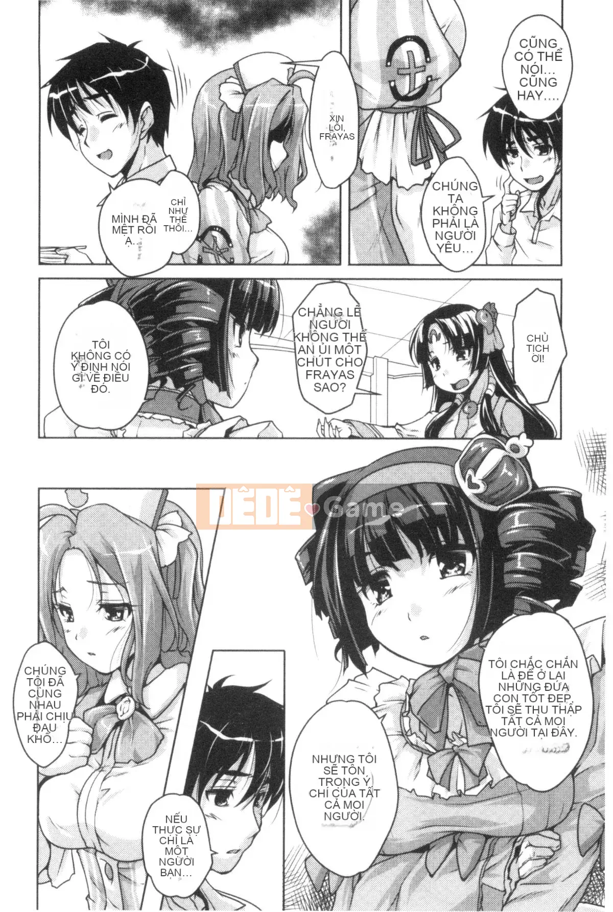 [Nishizaki Eimu] 20th Century Bishoujo ~Tôi là một mỹ nhân lịch sử nhưng tôi sẽ cho bạn một trinh tiết~