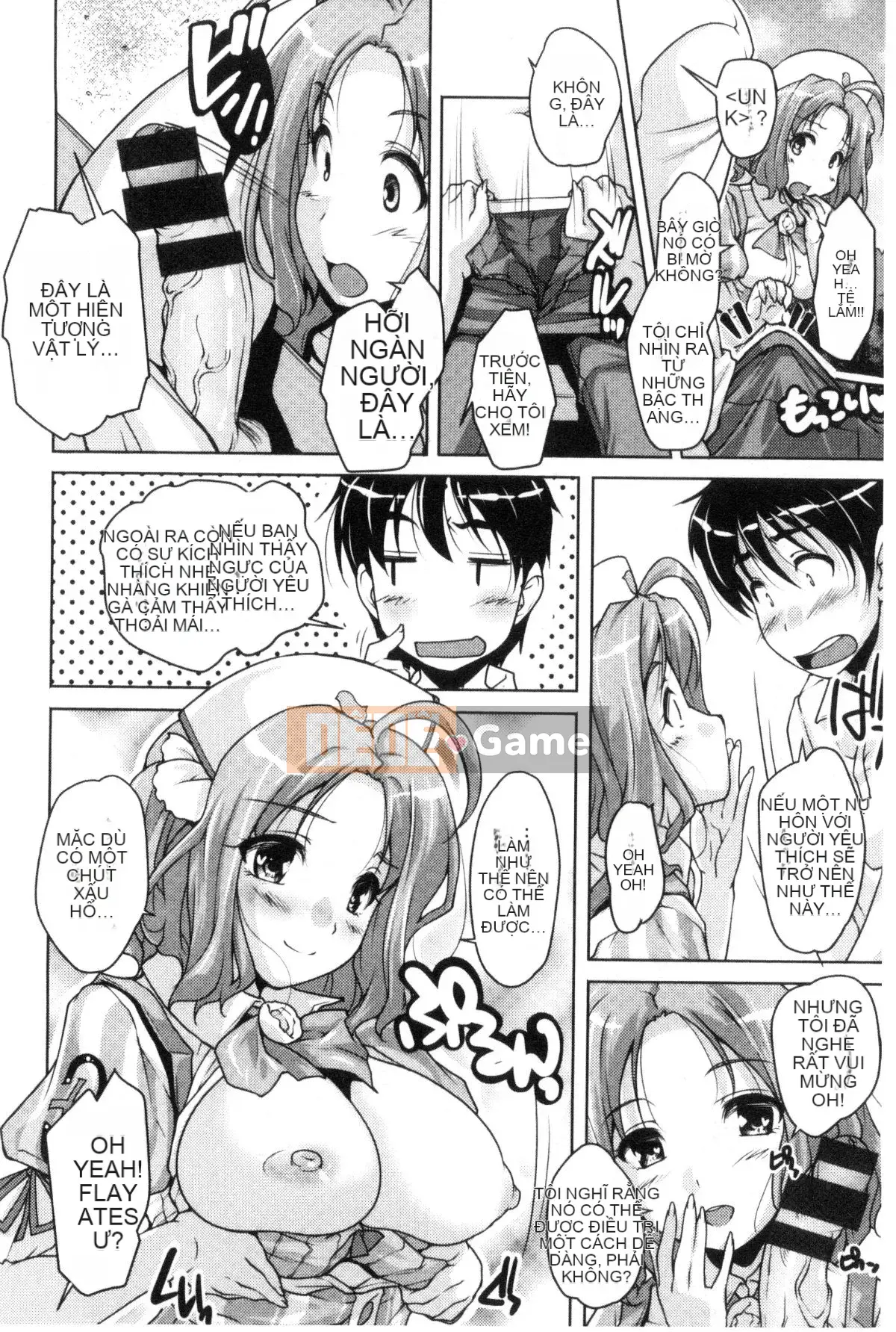 [Nishizaki Eimu] 20th Century Bishoujo ~Tôi là một mỹ nhân lịch sử nhưng tôi sẽ cho bạn một trinh tiết~