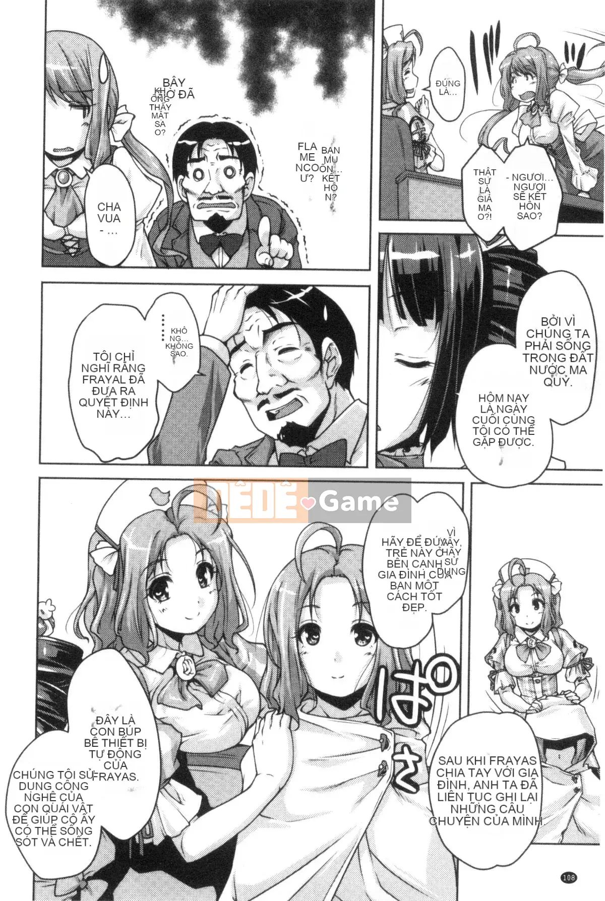 [Nishizaki Eimu] 20th Century Bishoujo ~Tôi là một mỹ nhân lịch sử nhưng tôi sẽ cho bạn một trinh tiết~