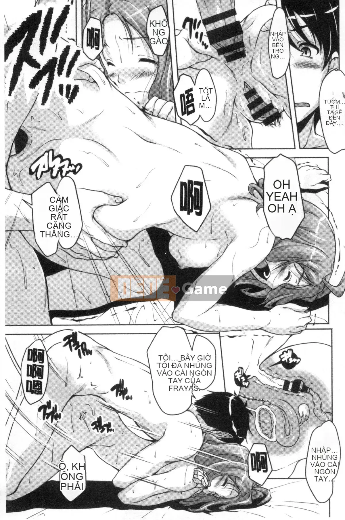 [Nishizaki Eimu] 20th Century Bishoujo ~Tôi là một mỹ nhân lịch sử nhưng tôi sẽ cho bạn một trinh tiết~