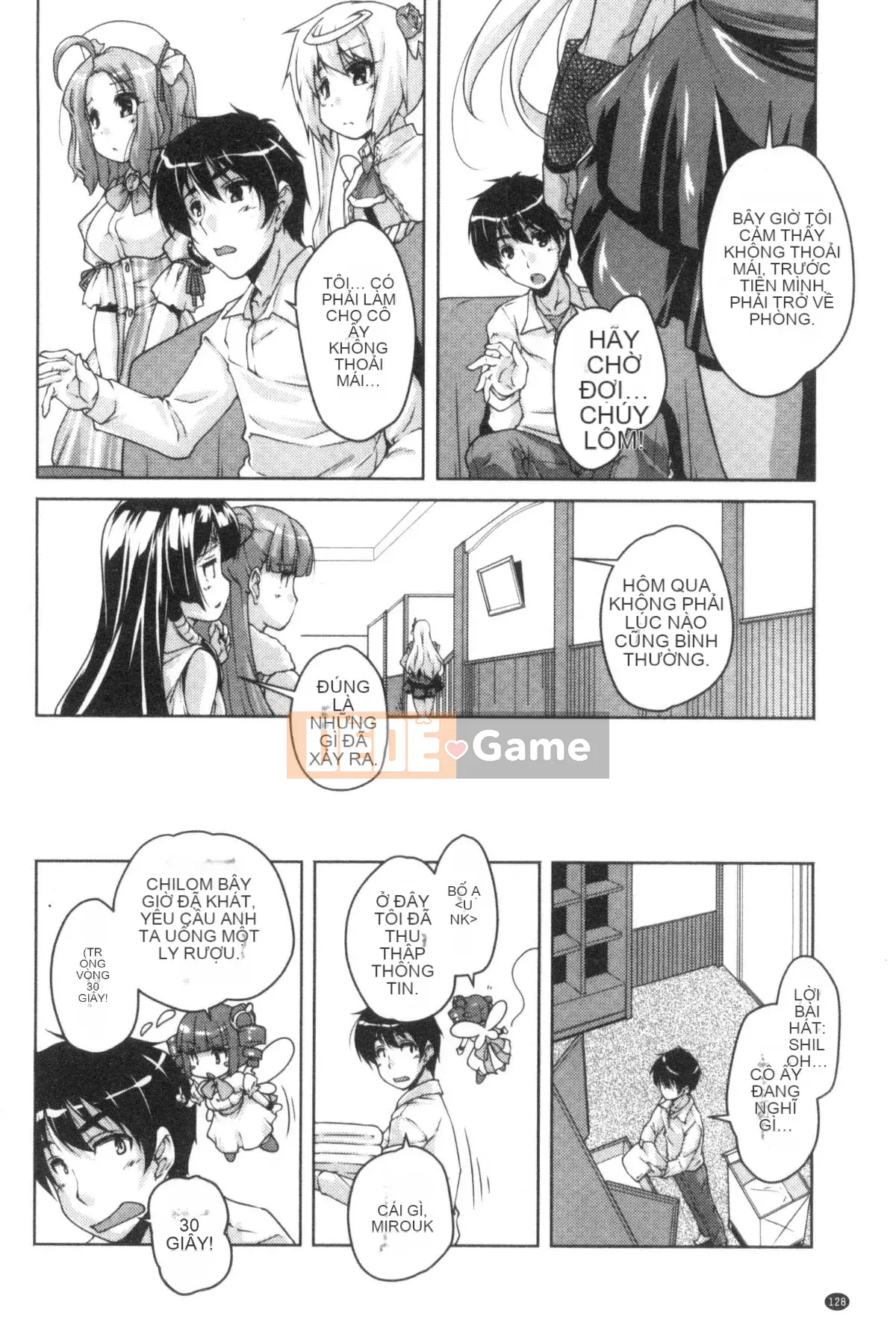 [Nishizaki Eimu] 20th Century Bishoujo ~Tôi là một mỹ nhân lịch sử nhưng tôi sẽ cho bạn một trinh tiết~