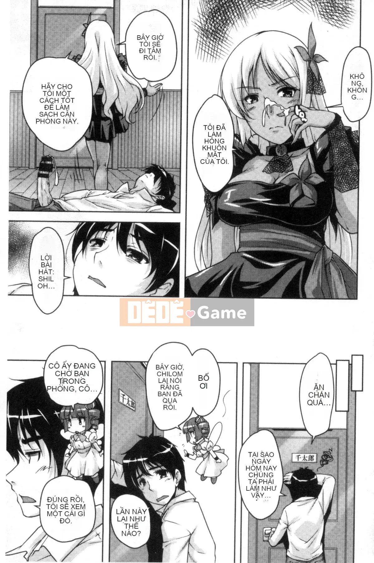 [Nishizaki Eimu] 20th Century Bishoujo ~Tôi là một mỹ nhân lịch sử nhưng tôi sẽ cho bạn một trinh tiết~