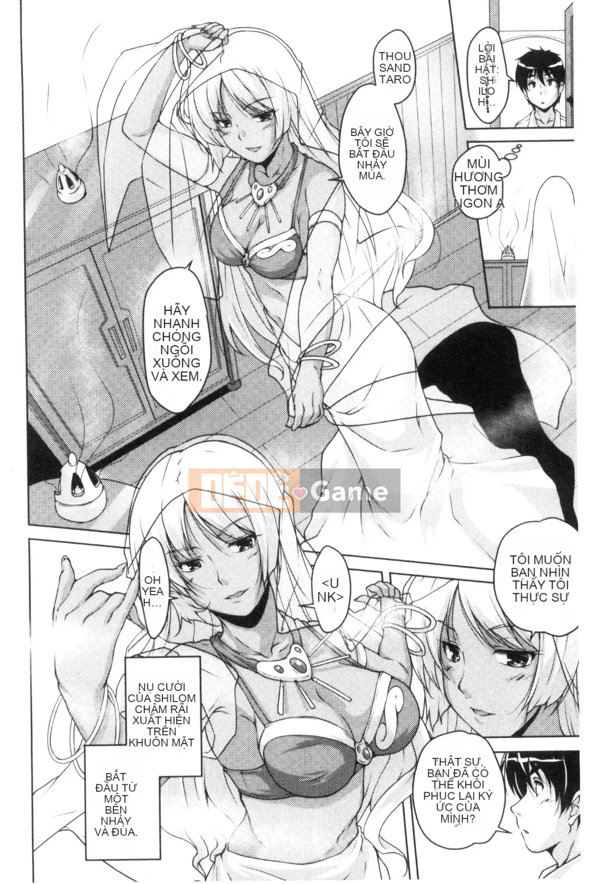 [Nishizaki Eimu] 20th Century Bishoujo ~Tôi là một mỹ nhân lịch sử nhưng tôi sẽ cho bạn một trinh tiết~