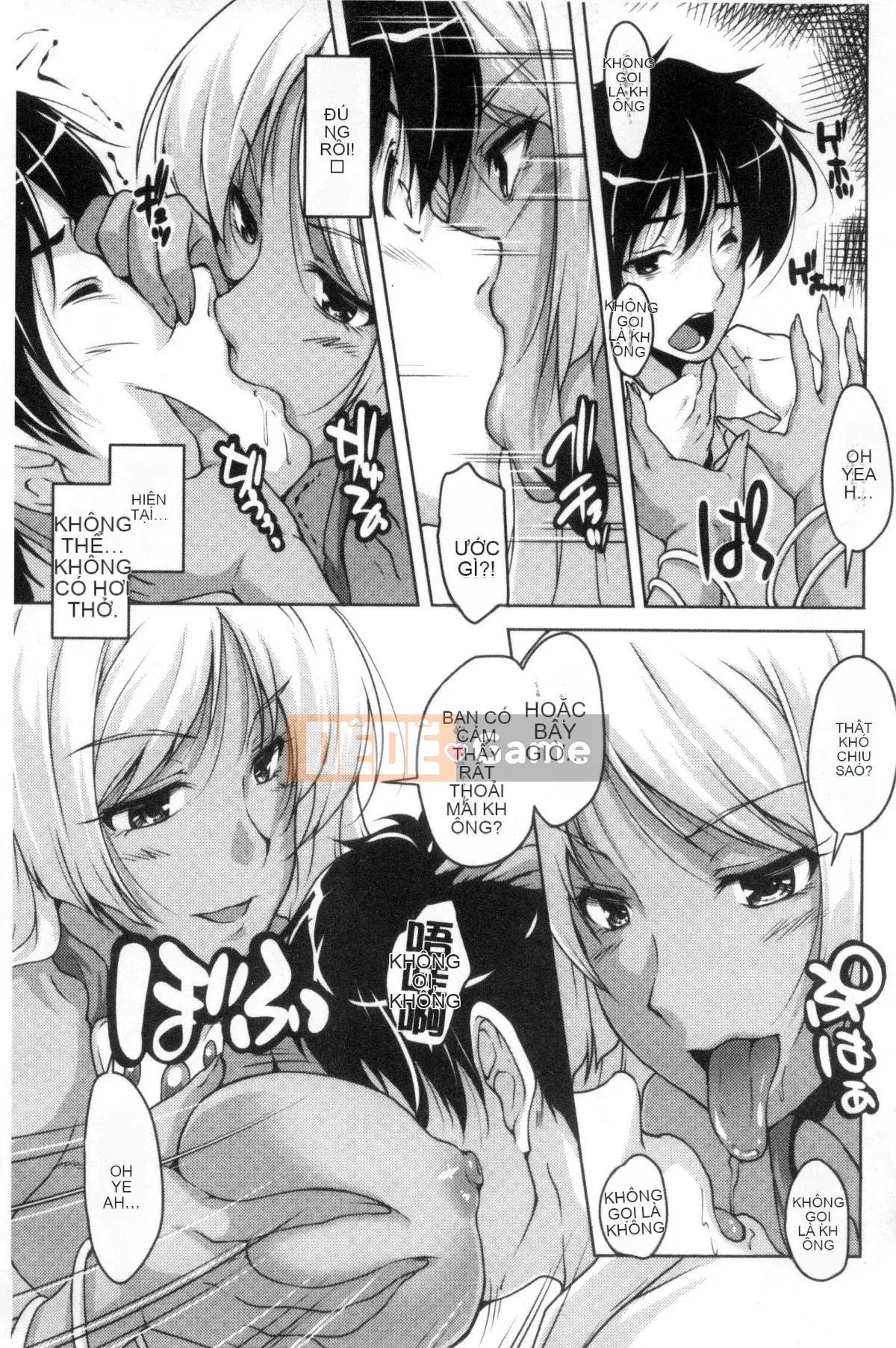 [Nishizaki Eimu] 20th Century Bishoujo ~Tôi là một mỹ nhân lịch sử nhưng tôi sẽ cho bạn một trinh tiết~