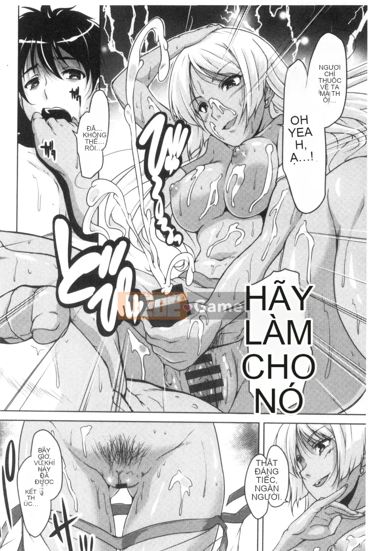 [Nishizaki Eimu] 20th Century Bishoujo ~Tôi là một mỹ nhân lịch sử nhưng tôi sẽ cho bạn một trinh tiết~