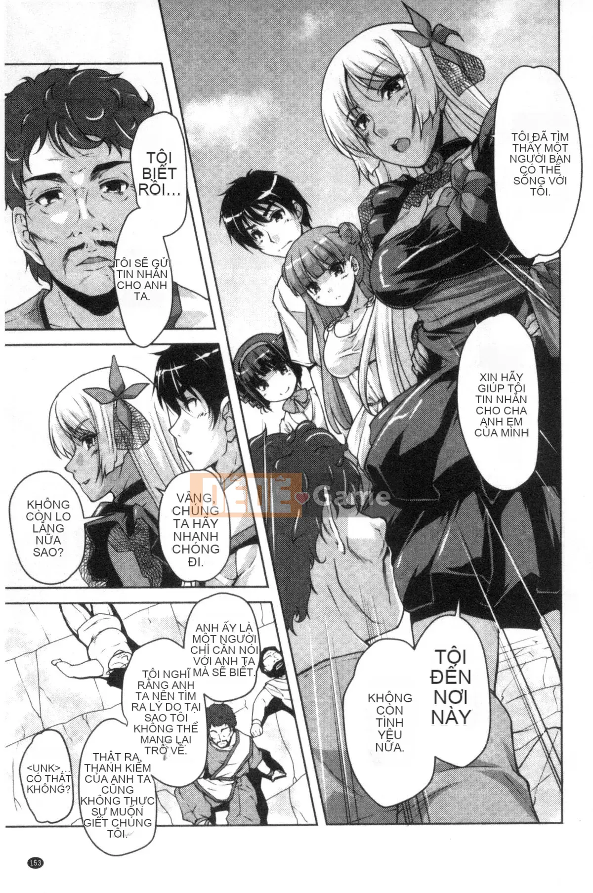 [Nishizaki Eimu] 20th Century Bishoujo ~Tôi là một mỹ nhân lịch sử nhưng tôi sẽ cho bạn một trinh tiết~