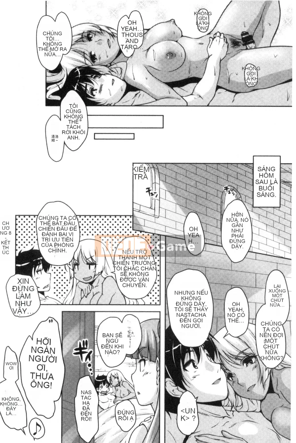 [Nishizaki Eimu] 20th Century Bishoujo ~Tôi là một mỹ nhân lịch sử nhưng tôi sẽ cho bạn một trinh tiết~