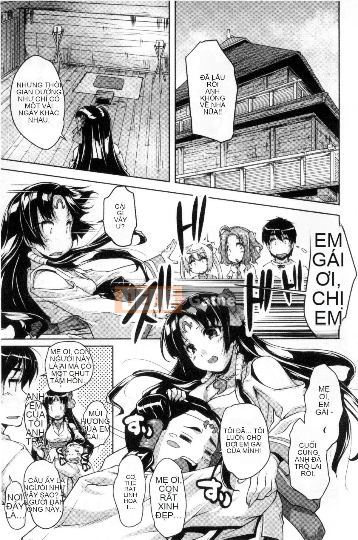 [Nishizaki Eimu] 20th Century Bishoujo ~Tôi là một mỹ nhân lịch sử nhưng tôi sẽ cho bạn một trinh tiết~