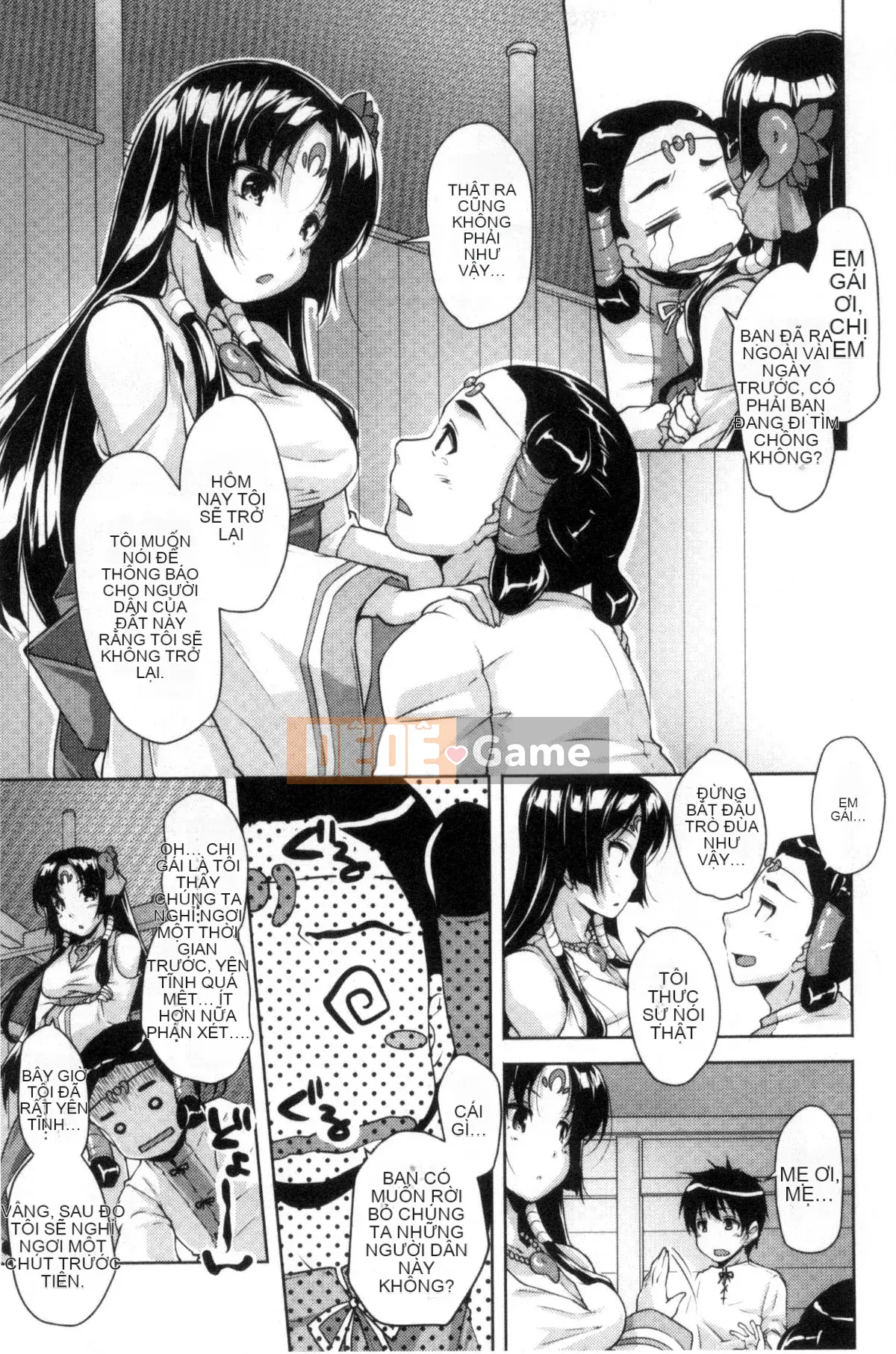 [Nishizaki Eimu] 20th Century Bishoujo ~Tôi là một mỹ nhân lịch sử nhưng tôi sẽ cho bạn một trinh tiết~