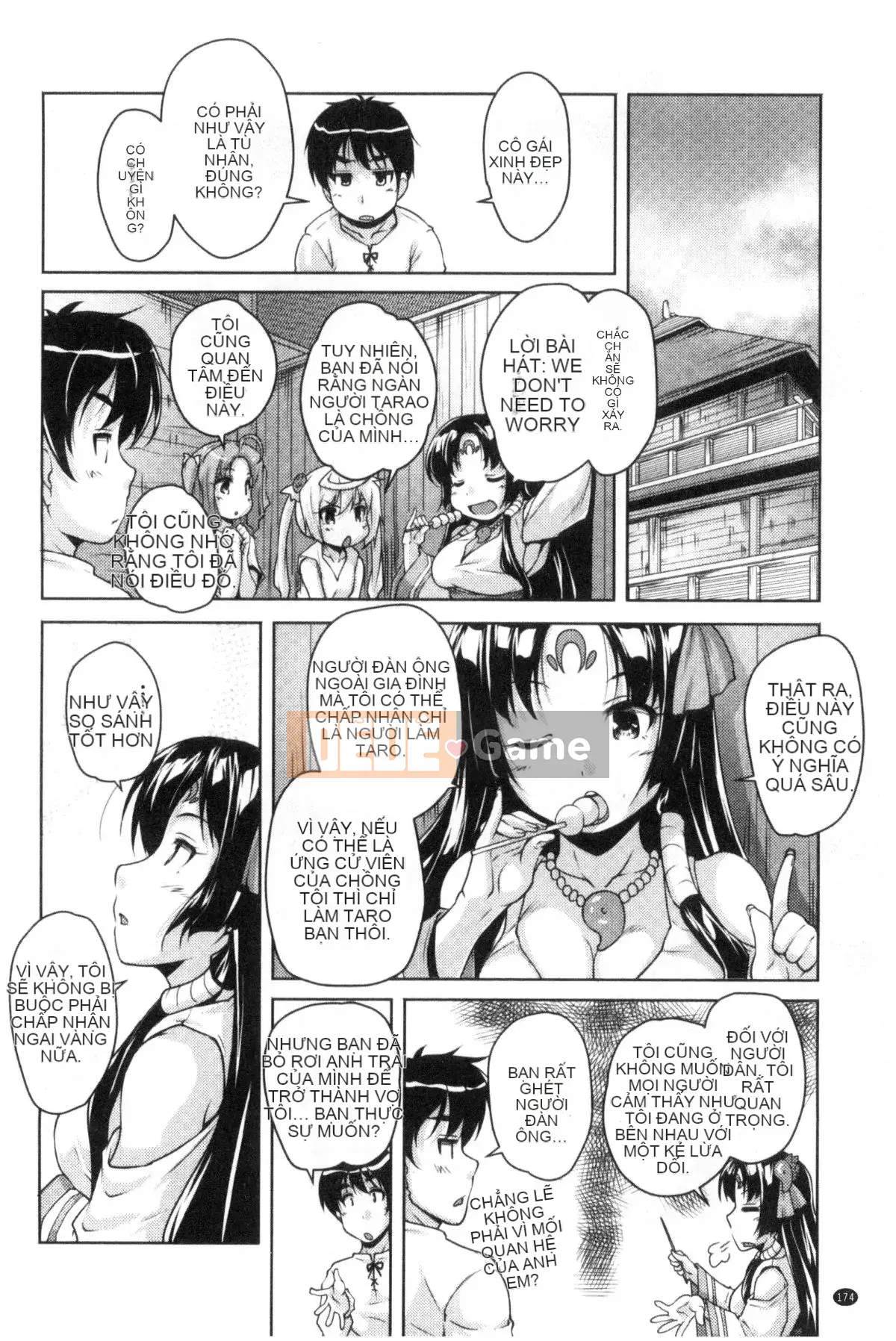 [Nishizaki Eimu] 20th Century Bishoujo ~Tôi là một mỹ nhân lịch sử nhưng tôi sẽ cho bạn một trinh tiết~