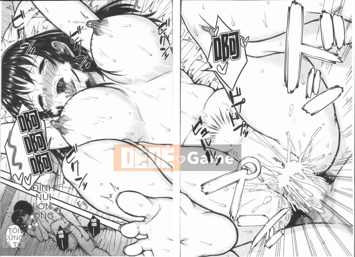 [4K Hankagumi][Sioroku] Điện thoại thông minh vâng lời ♥ Bạn gái phục tùng