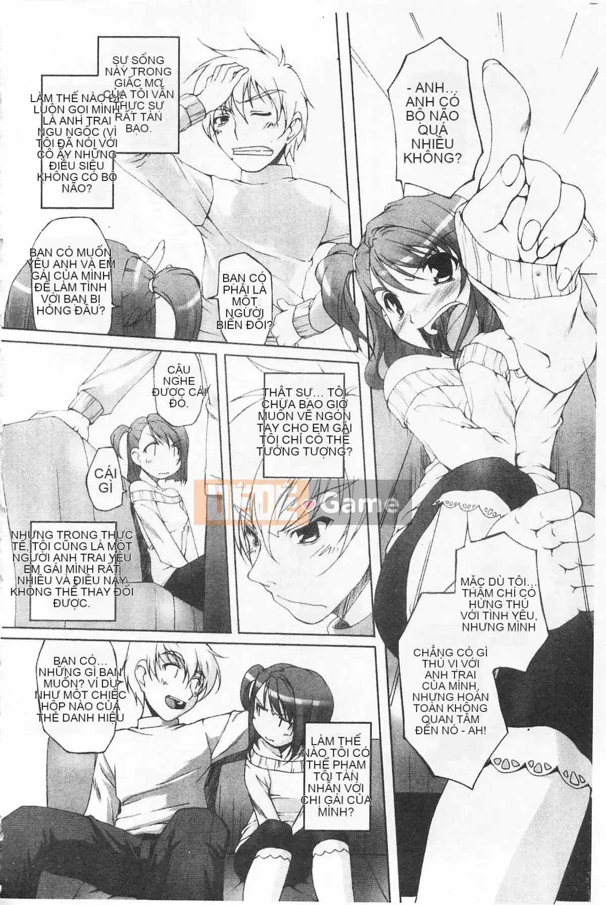 [Nishizaki Eim] Hi・M・K・Ri