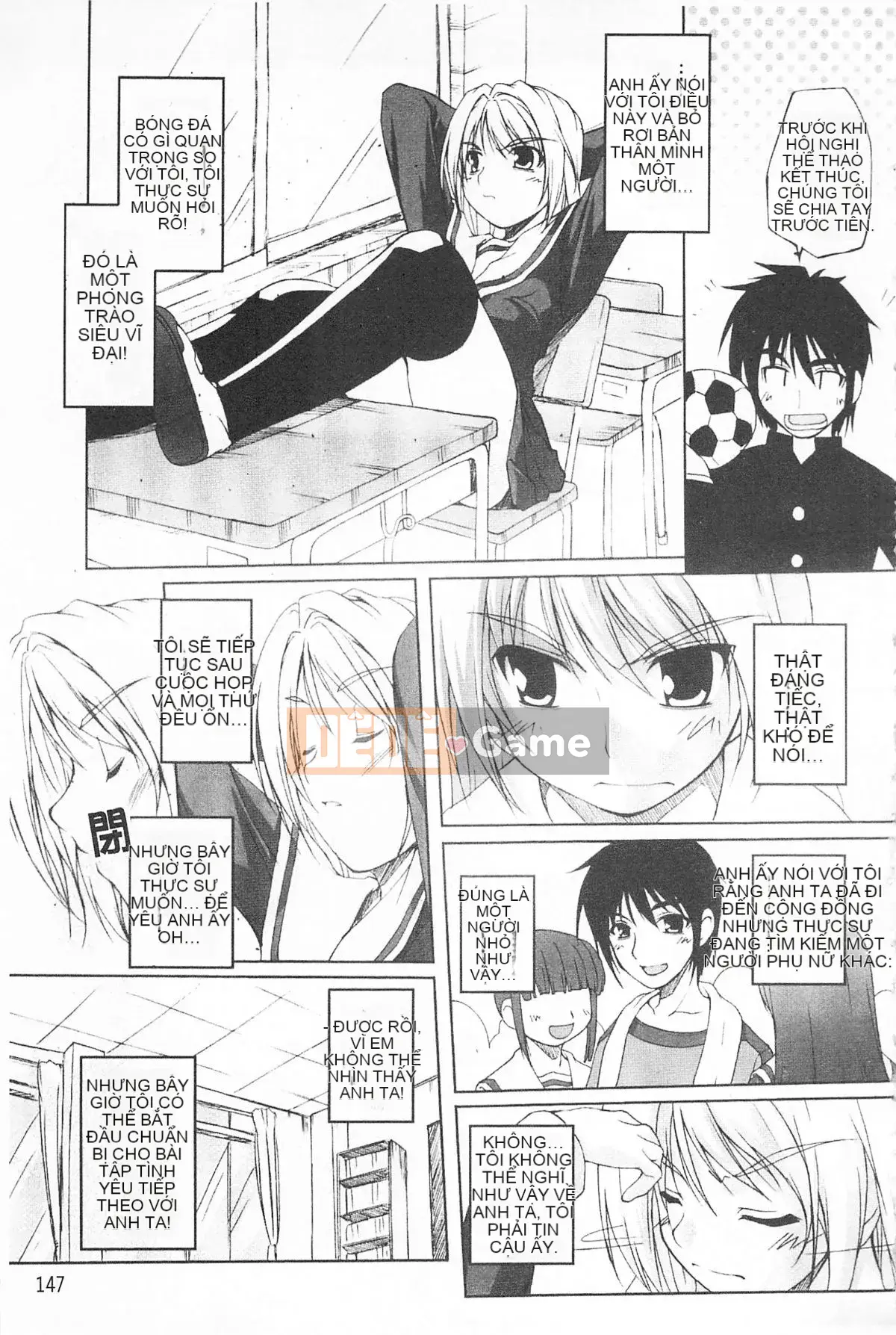 [Nishizaki Eim] Hi・M・K・Ri