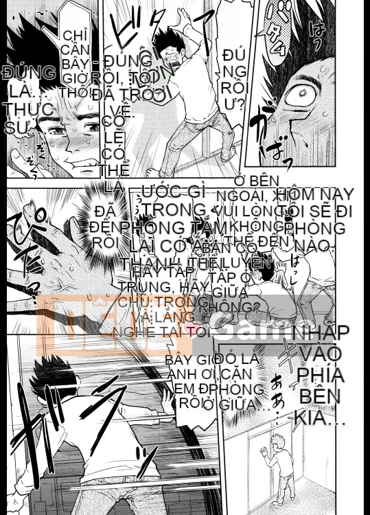 [Minasuki Popuri] Với váy