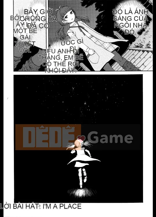 [Minasuki Popuri] Với váy