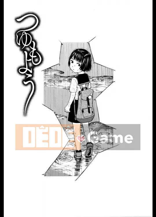 [Minasuki Popuri] Với váy