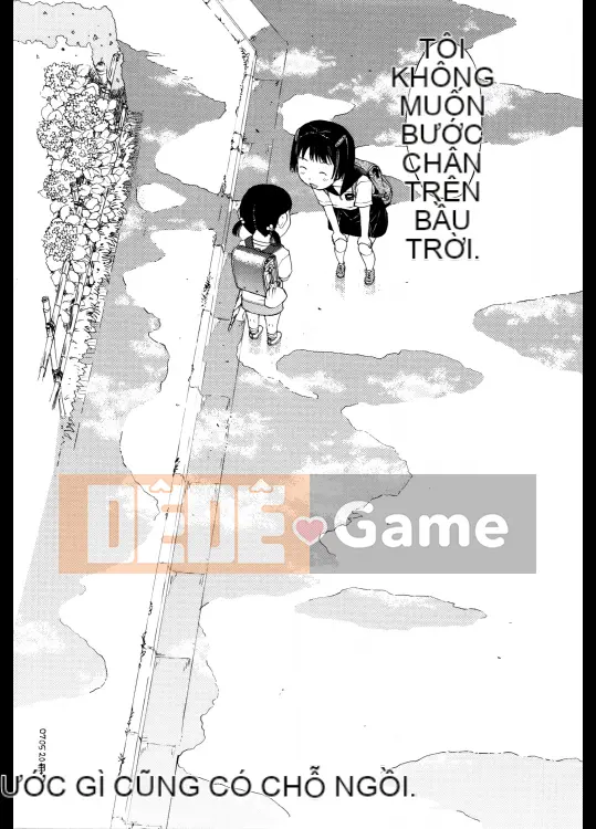 [Minasuki Popuri] Với váy