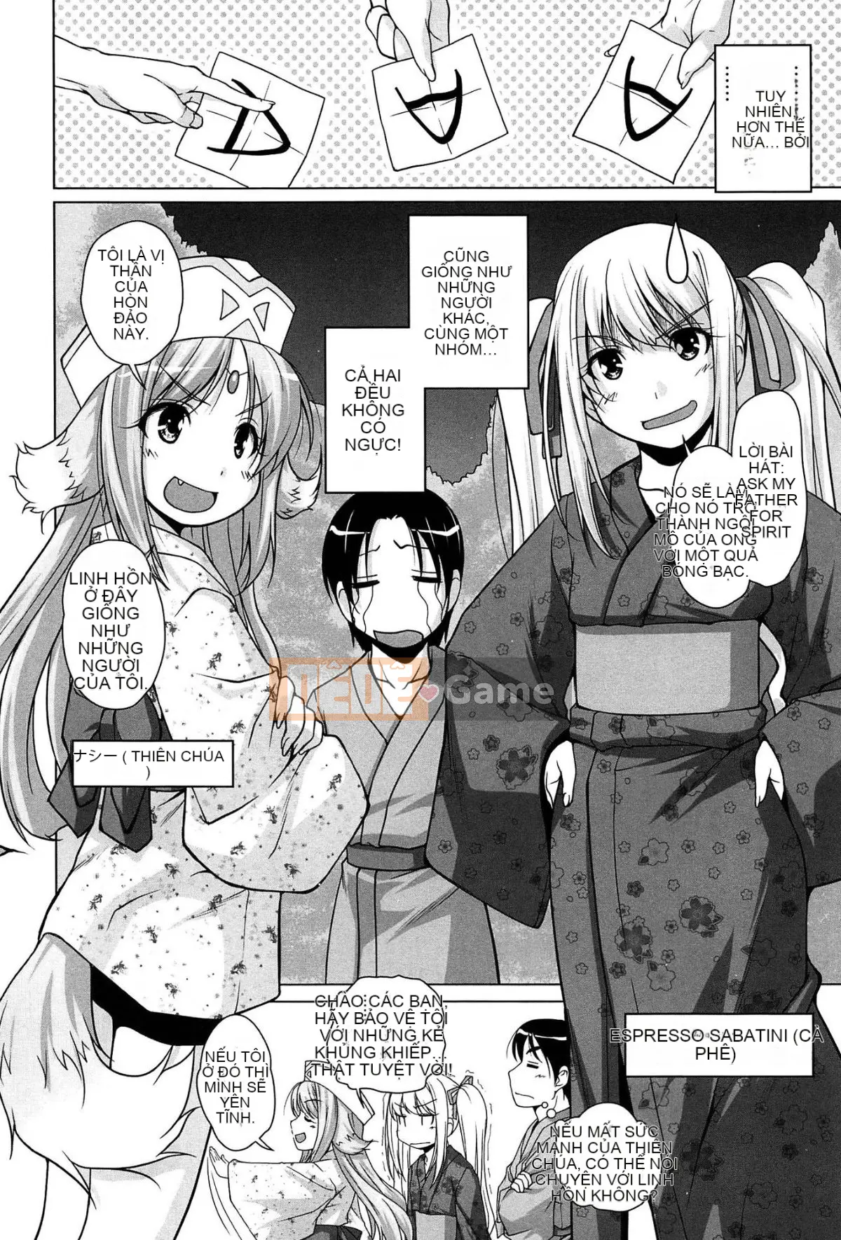 [Nishizaki Eim] 15 Girl Xinh Trôi Dạt