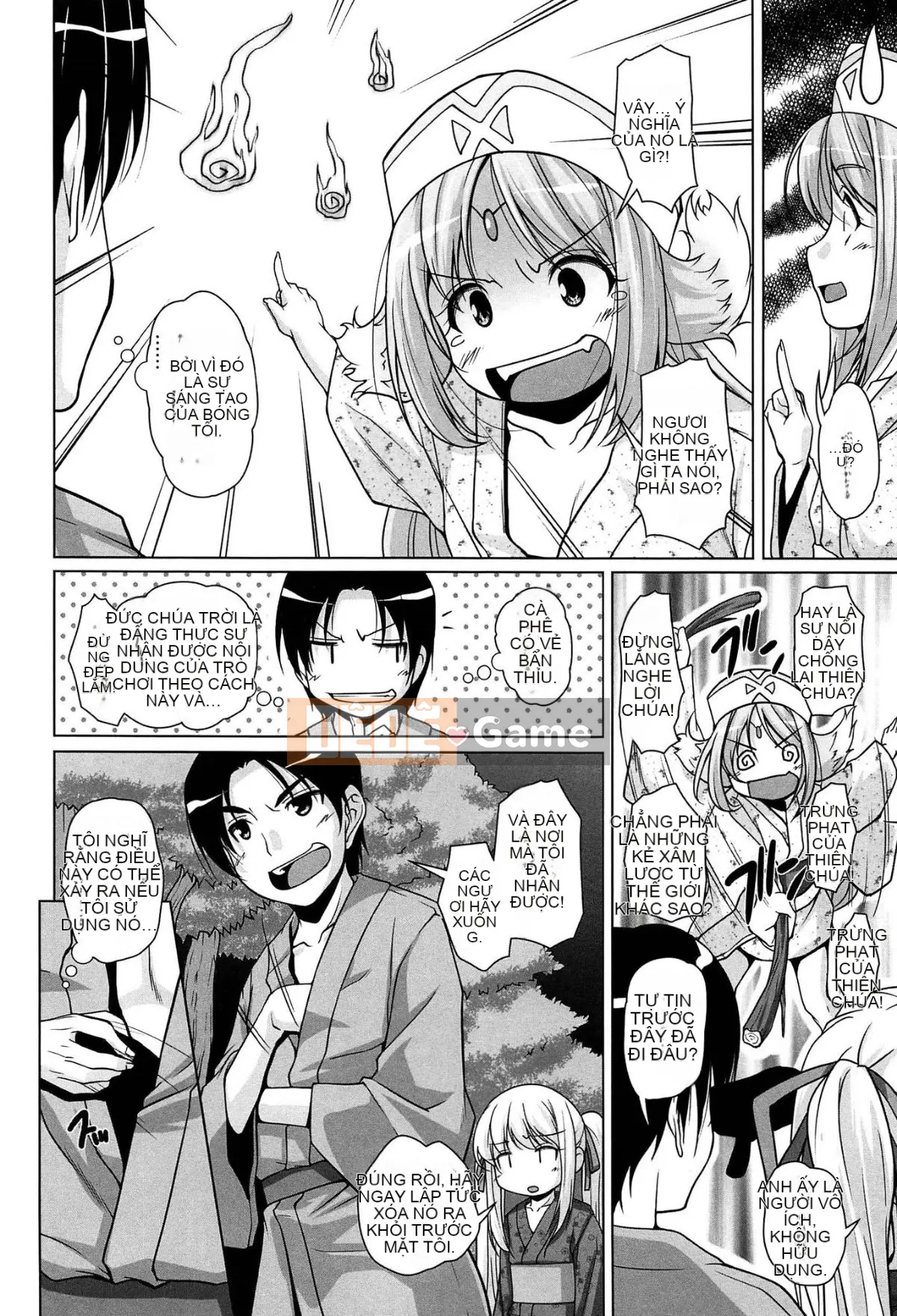 [Nishizaki Eim] 15 Girl Xinh Trôi Dạt