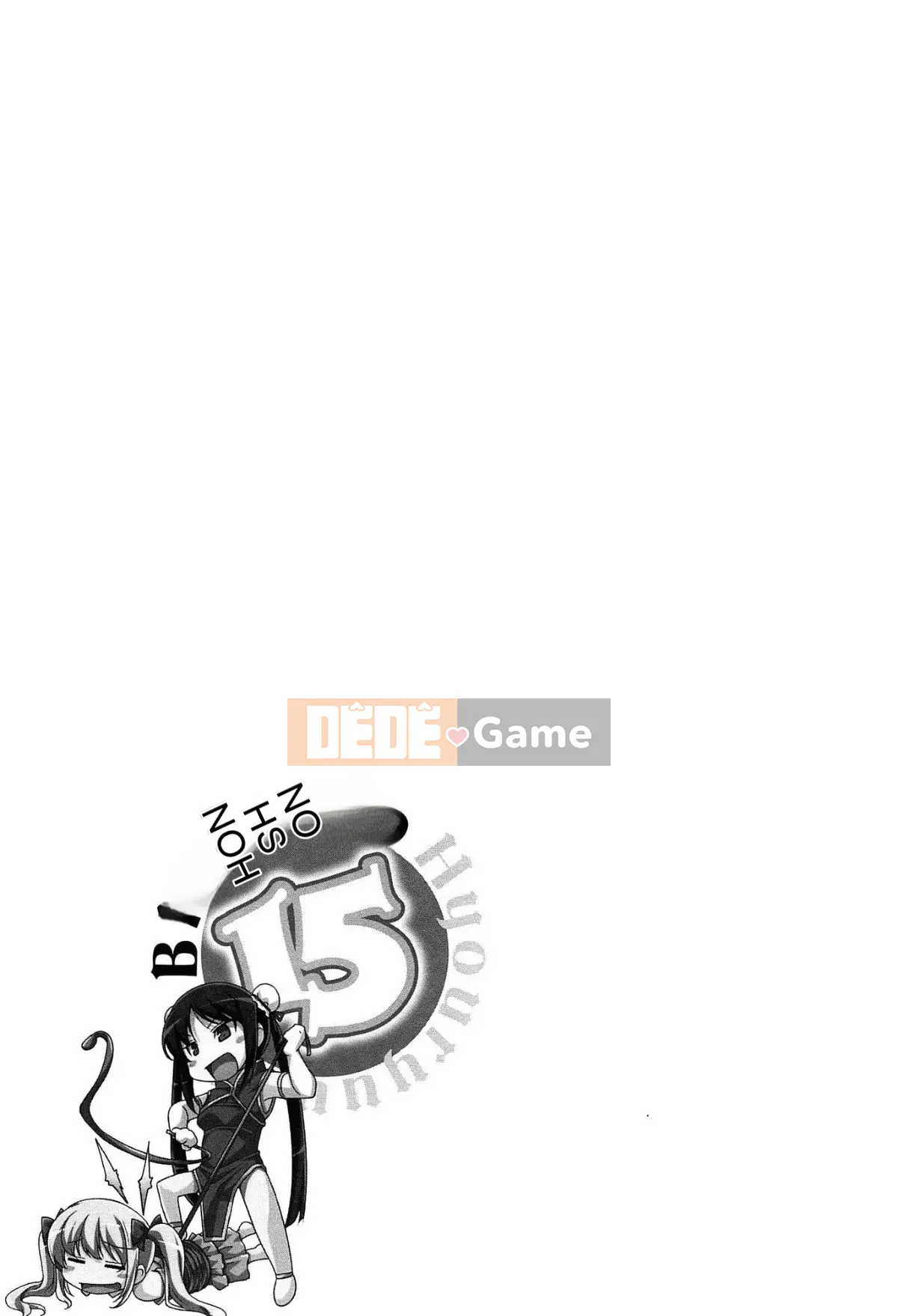 [Nishizaki Eim] 15 Girl Xinh Trôi Dạt