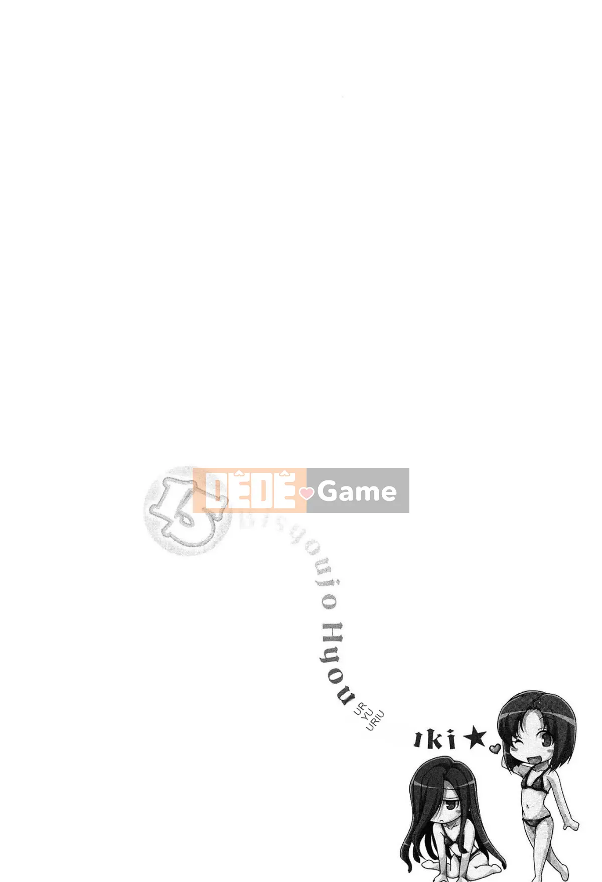 [Nishizaki Eim] 15 Girl Xinh Trôi Dạt