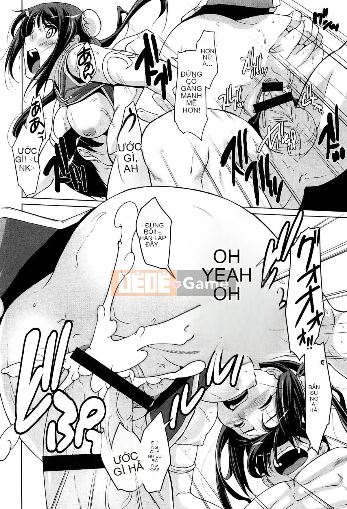 [Nishizaki Eim] 15 Girl Xinh Trôi Dạt