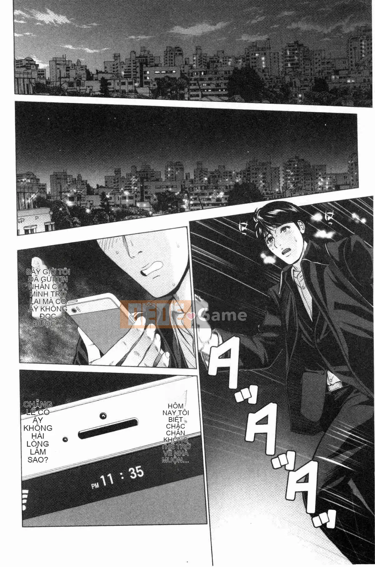 [Kazeteki Koubou][Ishigamiichi] Vợ chồng Itonamu.