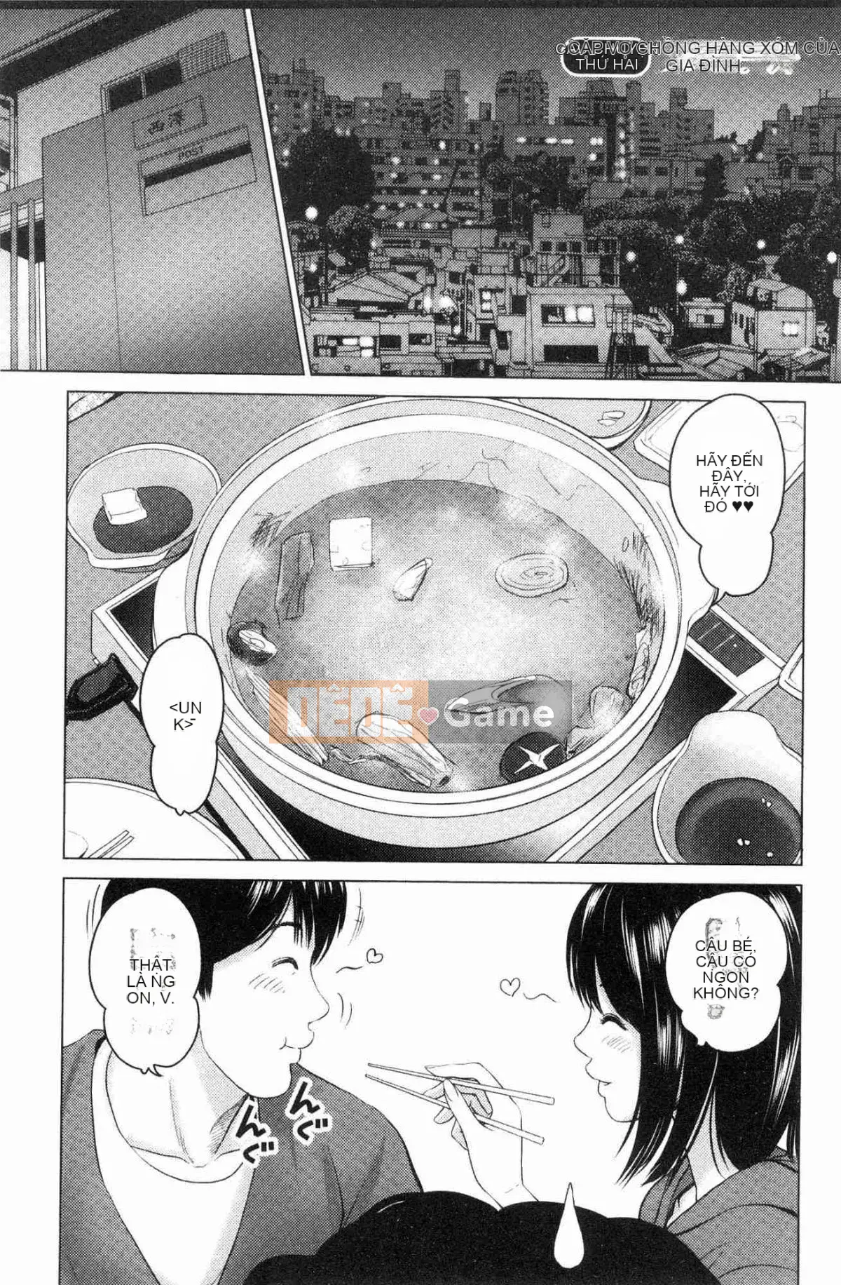 [Kazeteki Koubou][Ishigamiichi] Vợ chồng Itonamu.